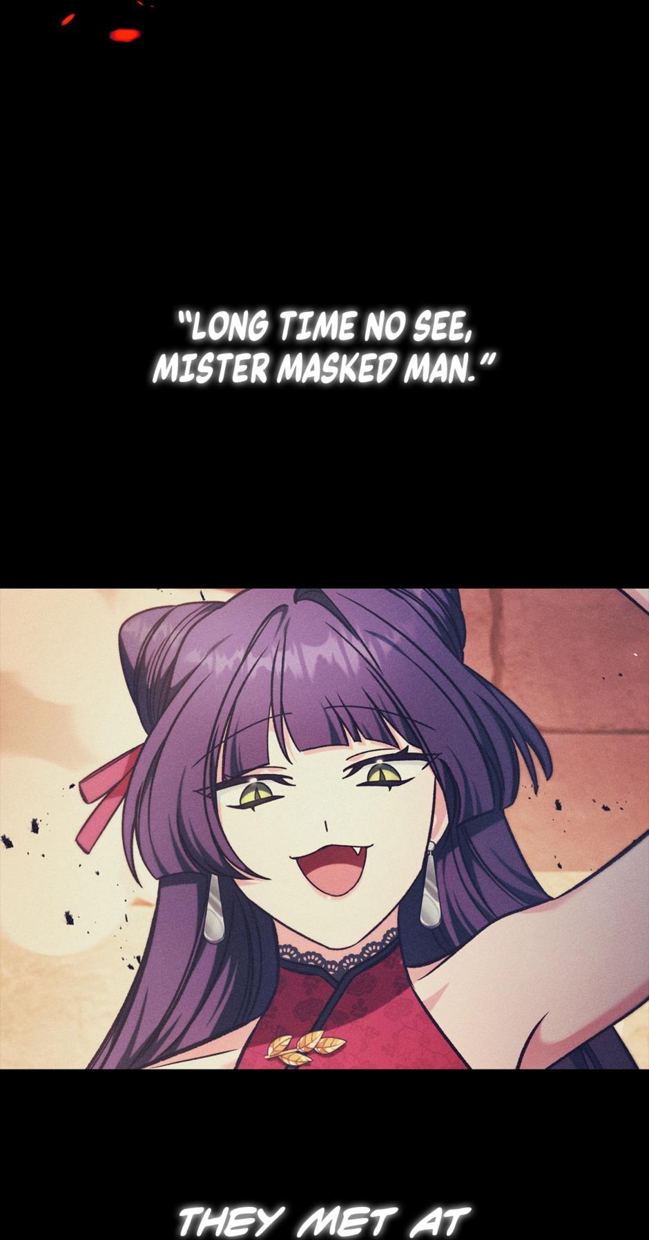 How to Use a Returner Chapter 84 - Page 14