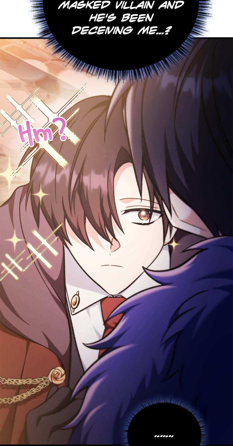 How to Use a Returner Chapter 84 - Page 16