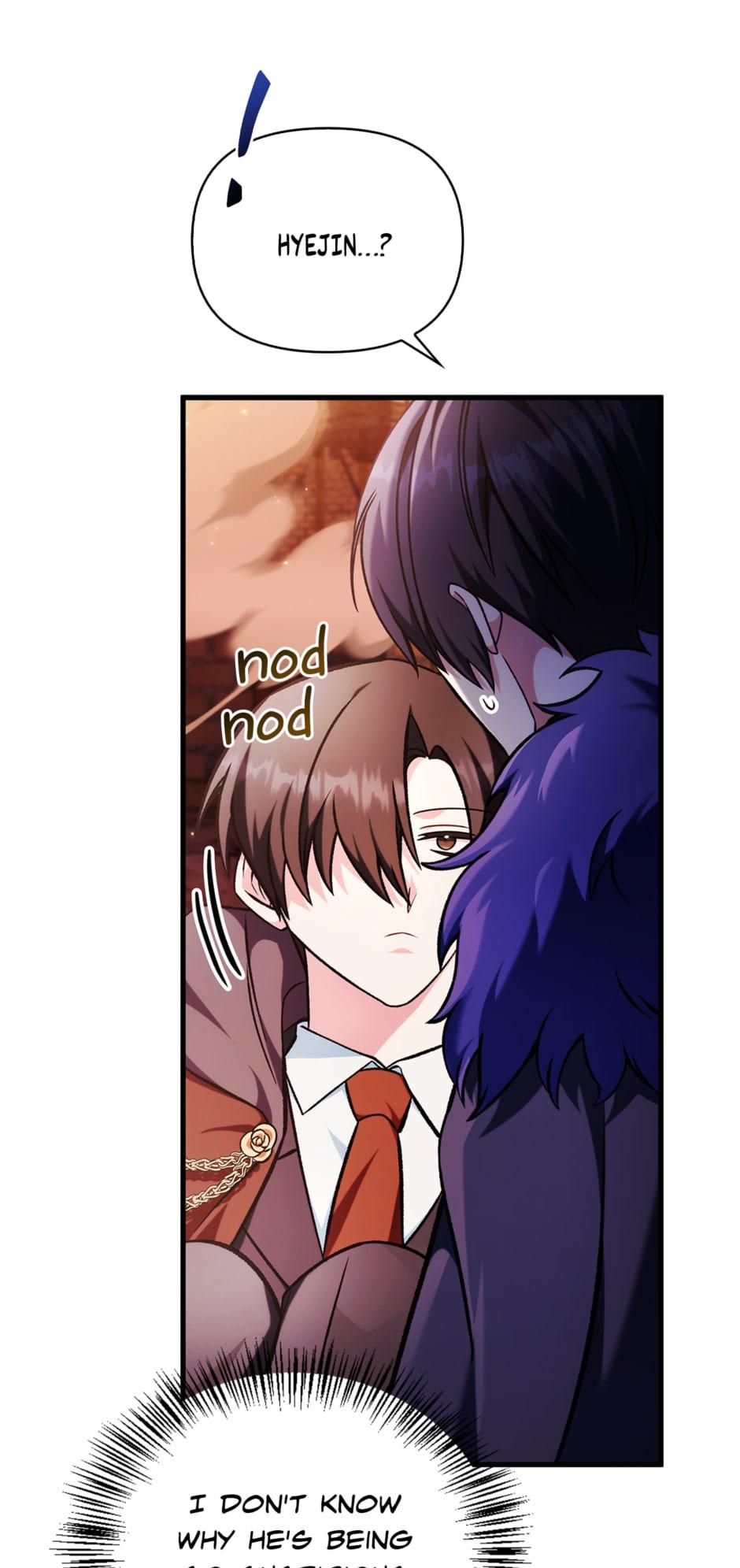 How to Use a Returner Chapter 84 - Page 19