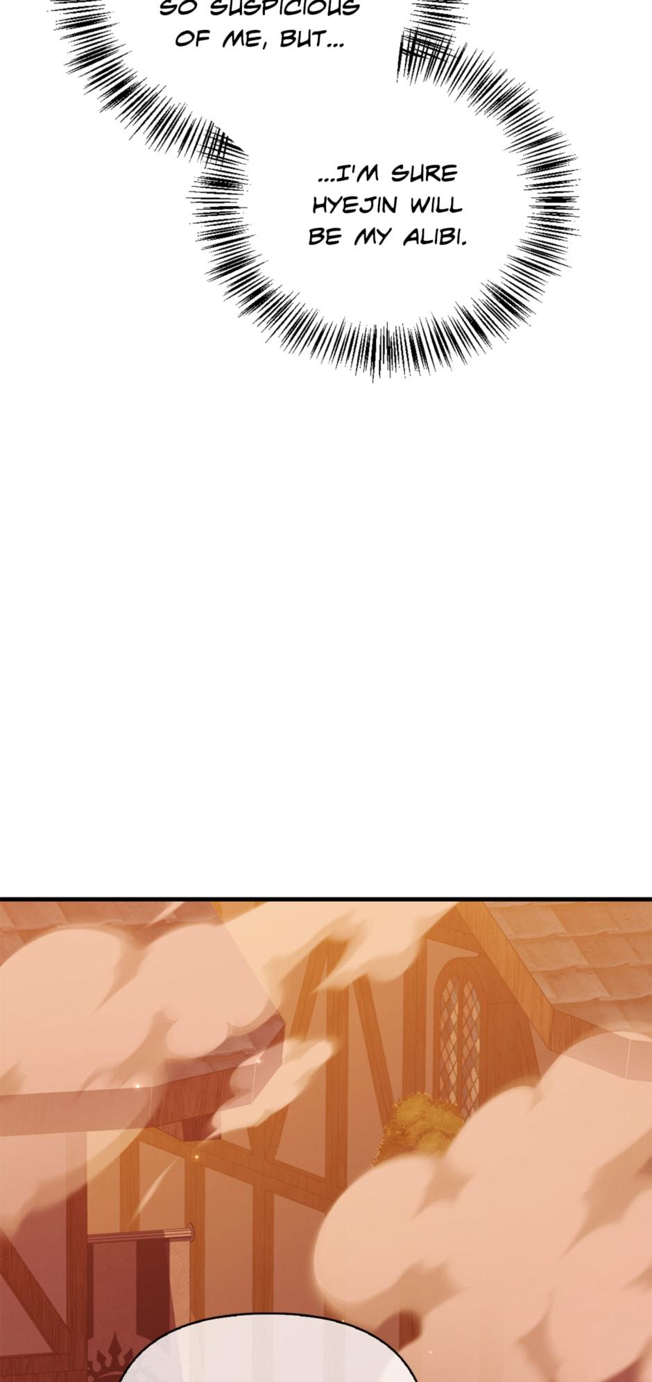 How to Use a Returner Chapter 84 - Page 20