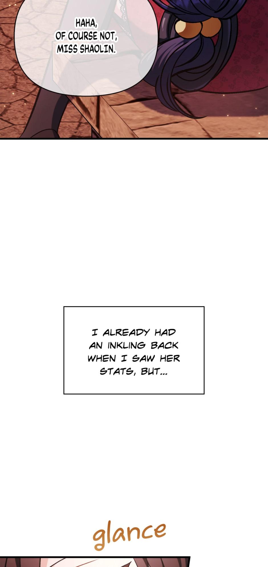 How to Use a Returner Chapter 84 - Page 22