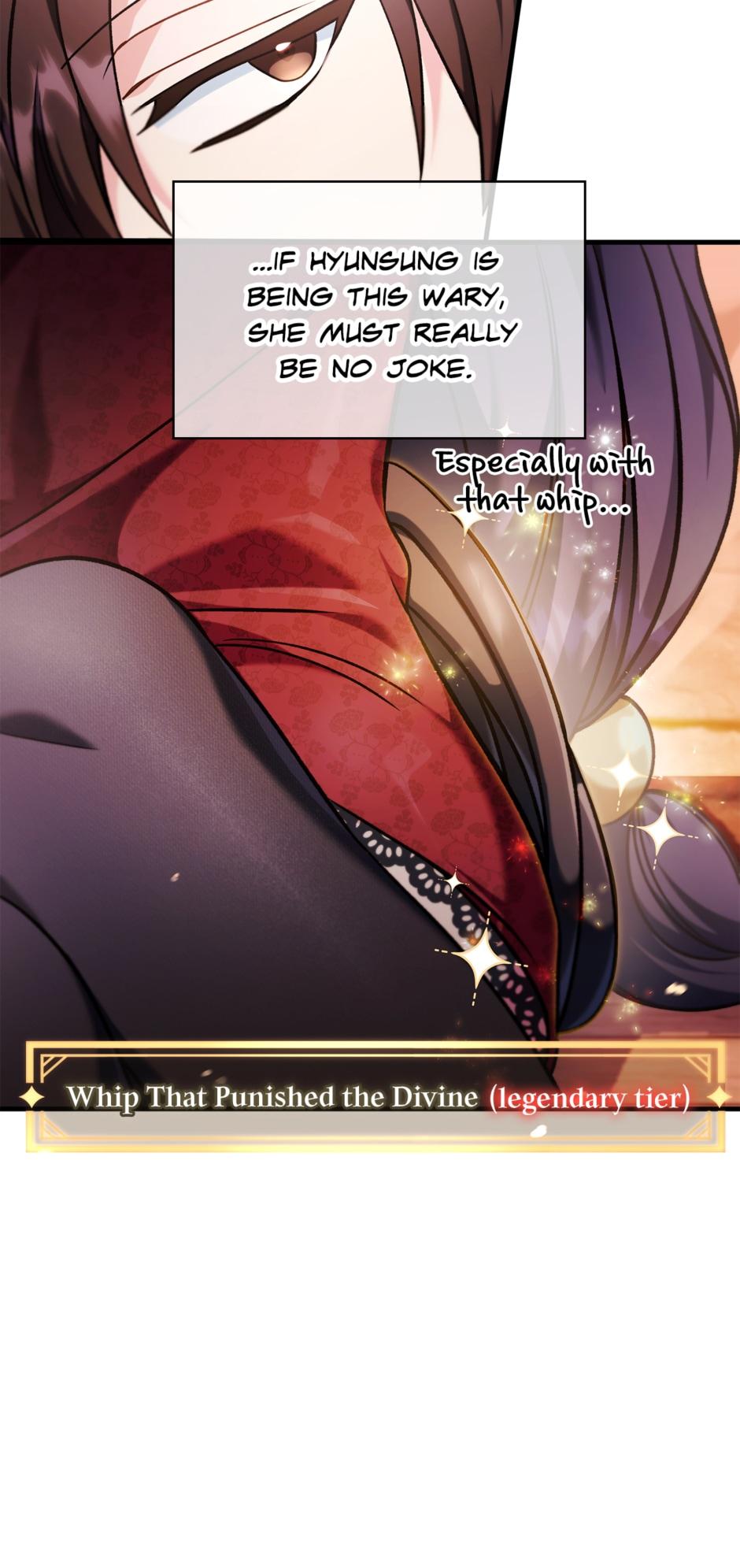 How to Use a Returner Chapter 84 - Page 23