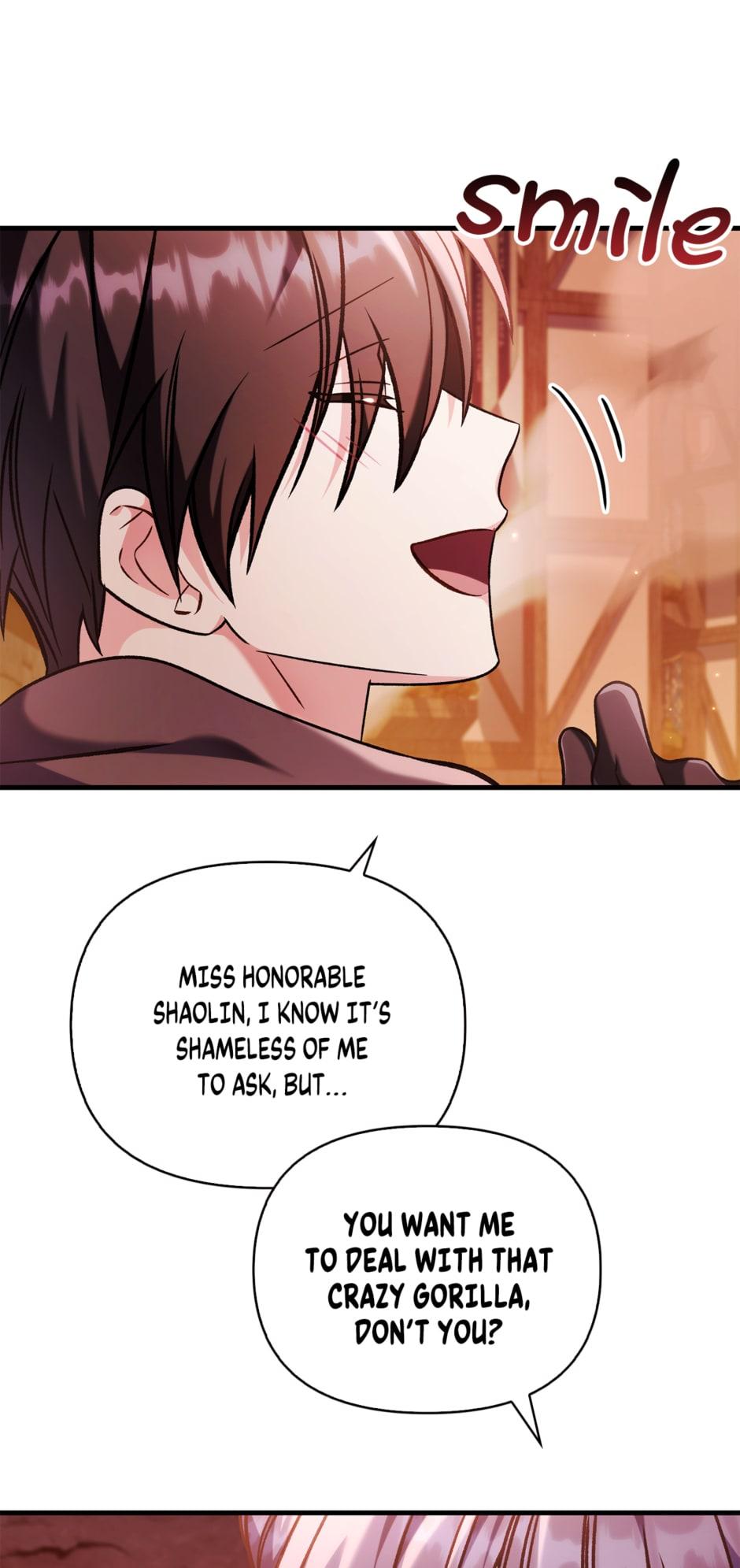 How to Use a Returner Chapter 84 - Page 24