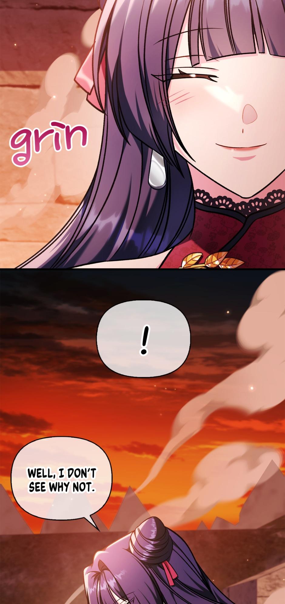 How to Use a Returner Chapter 84 - Page 25