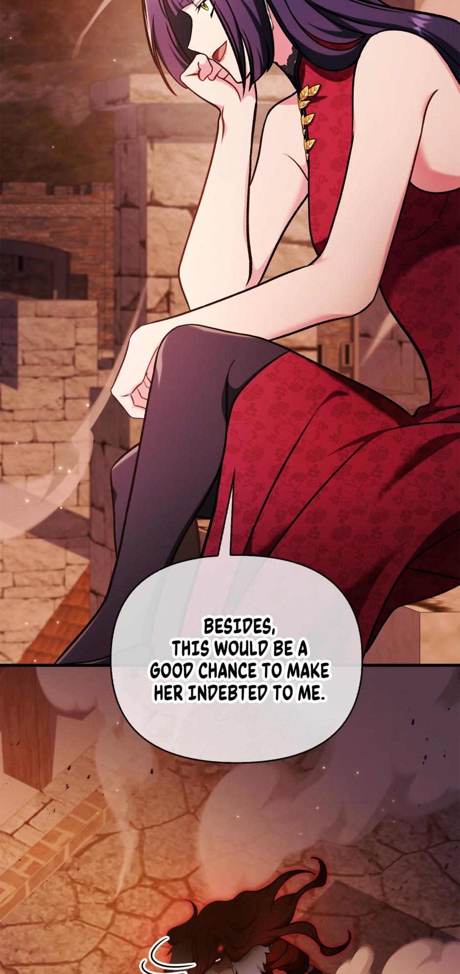 How to Use a Returner Chapter 84 - Page 26