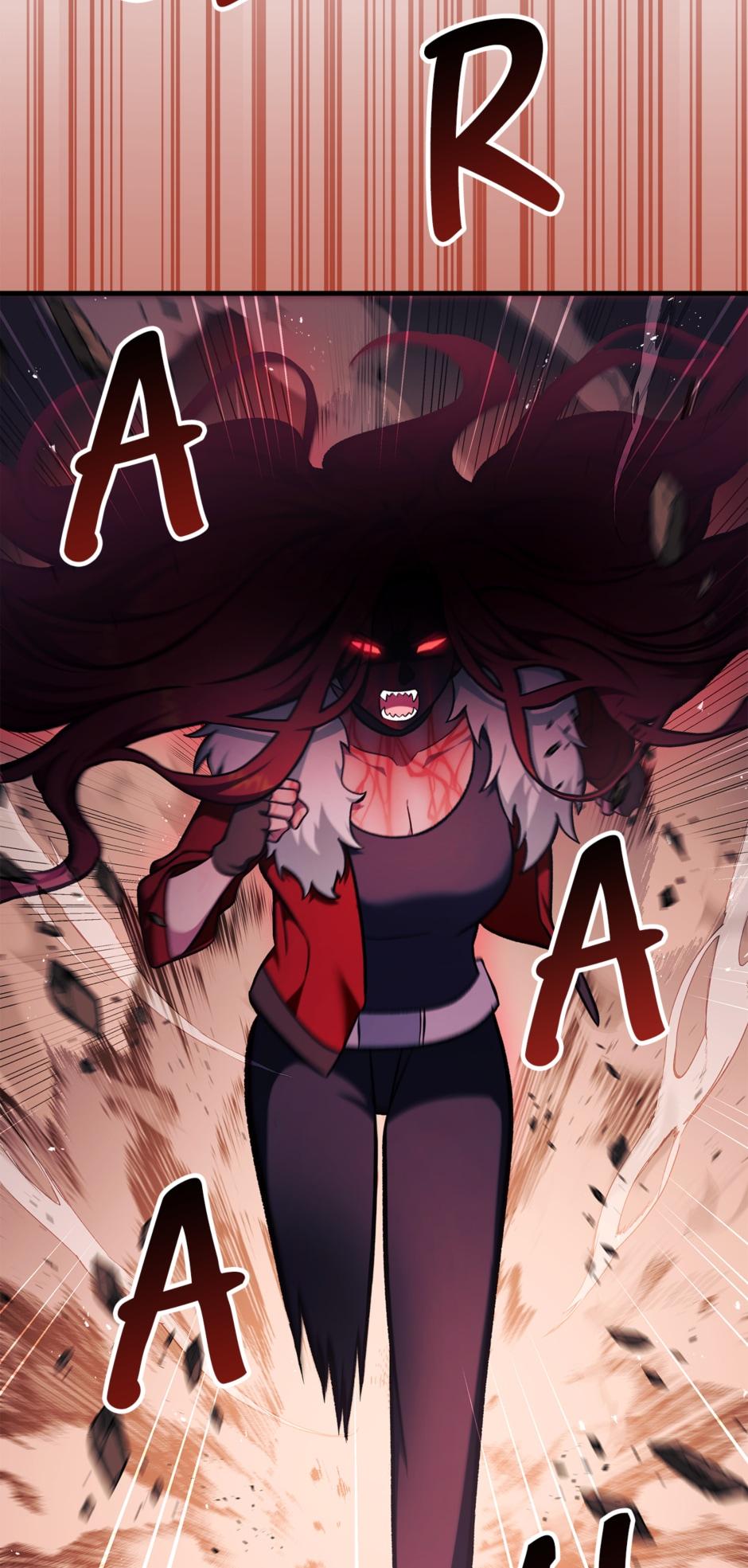 How to Use a Returner Chapter 84 - Page 30