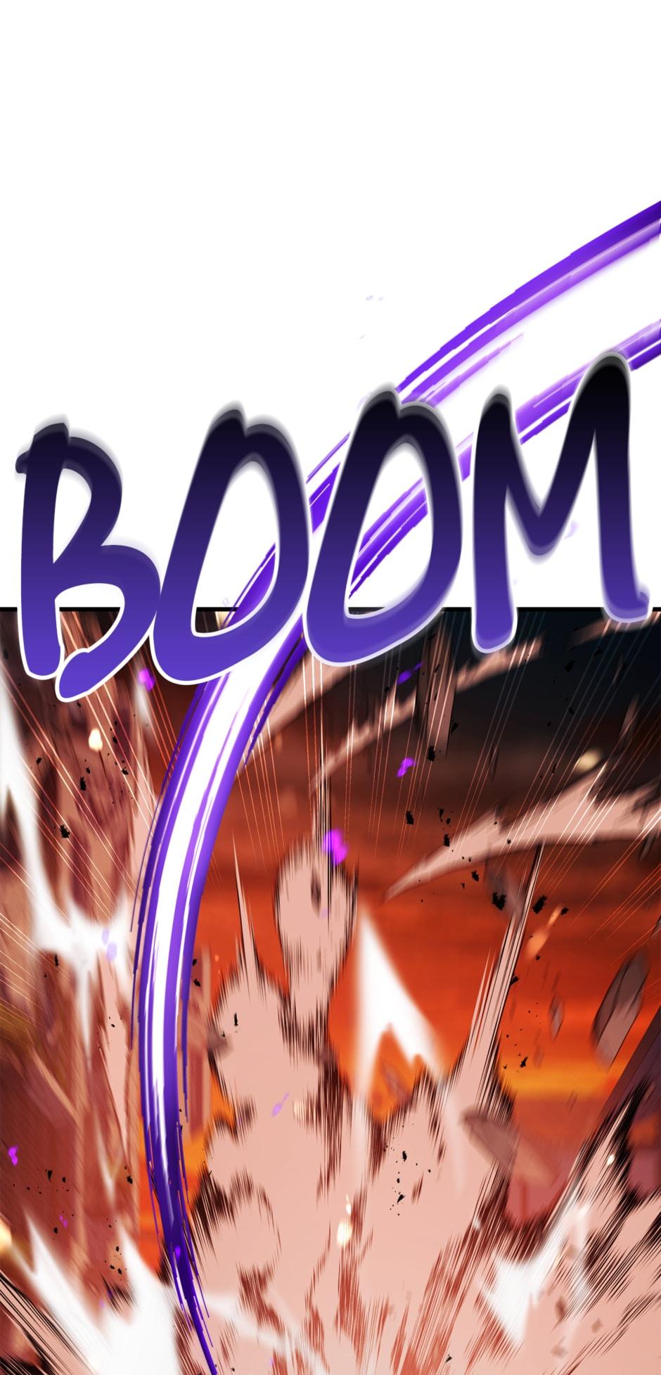 How to Use a Returner Chapter 84 - Page 38