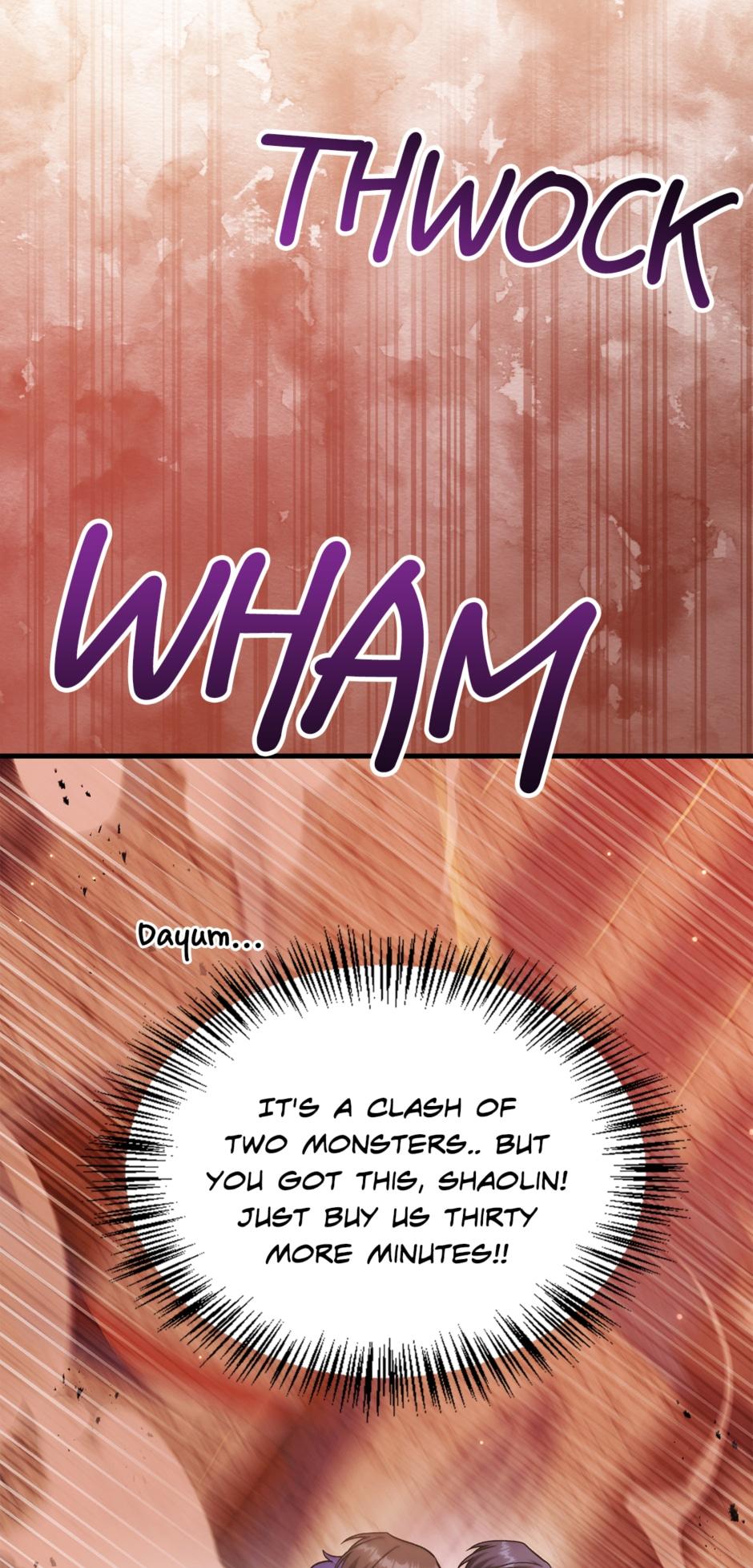 How to Use a Returner Chapter 84 - Page 40