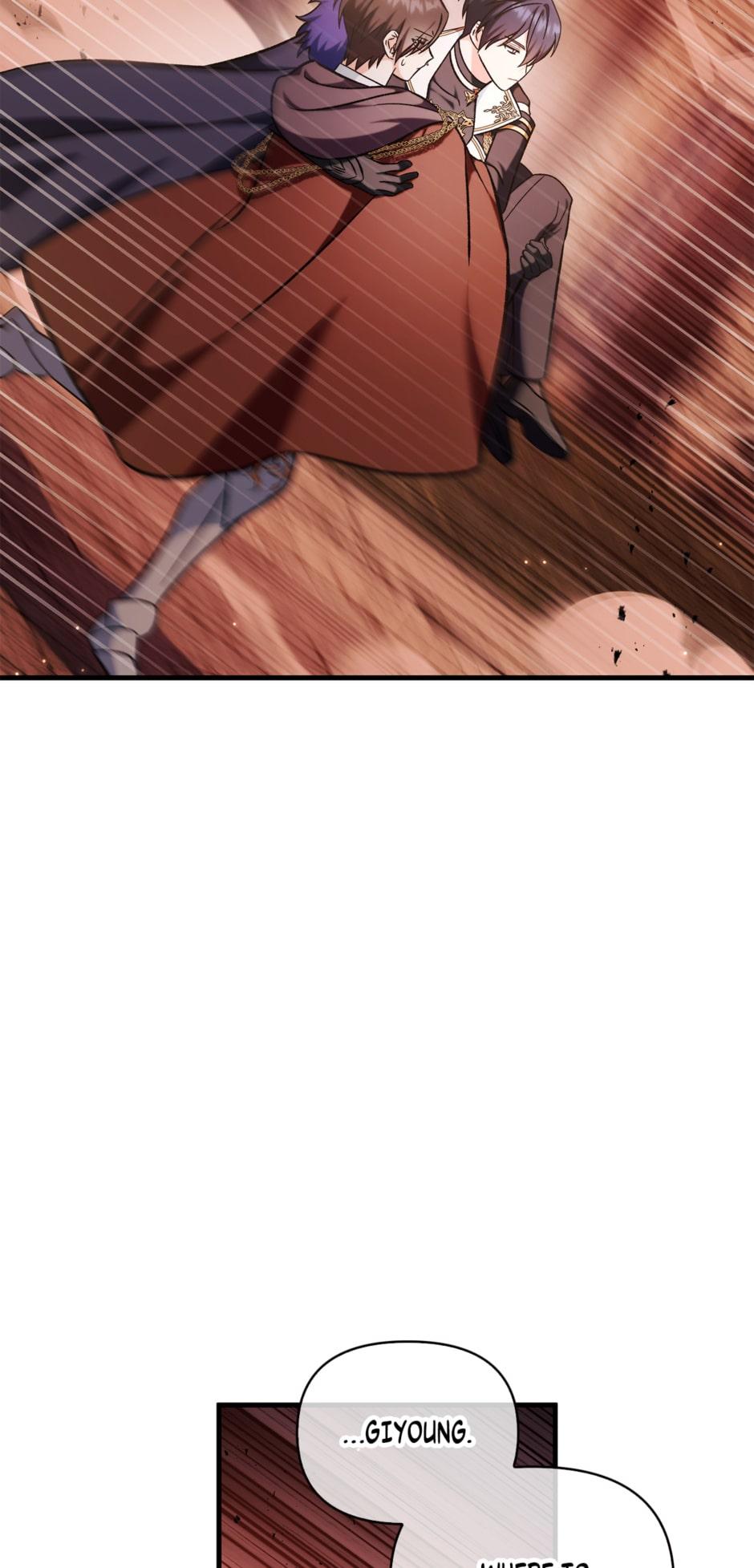 How to Use a Returner Chapter 84 - Page 41