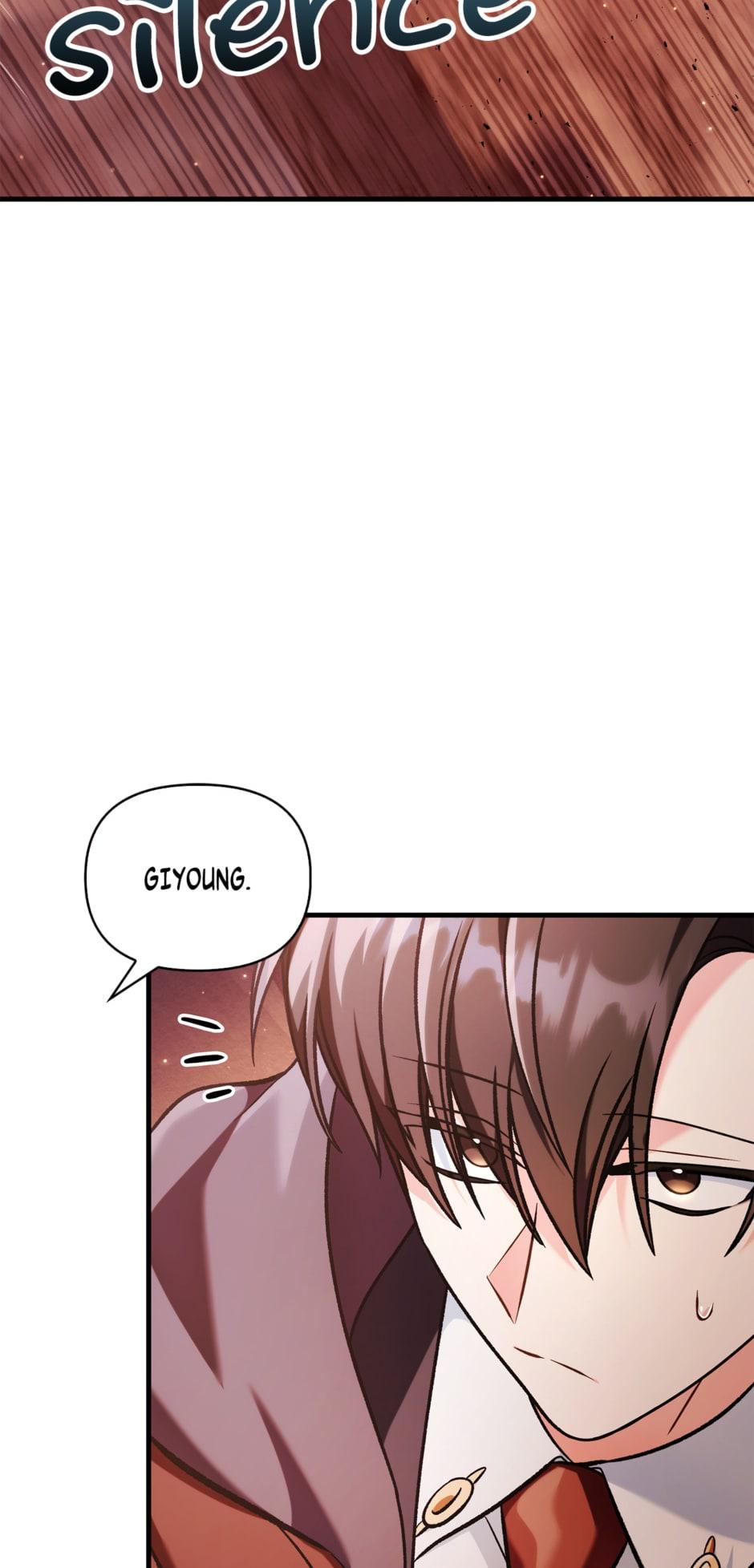 How to Use a Returner Chapter 84 - Page 44