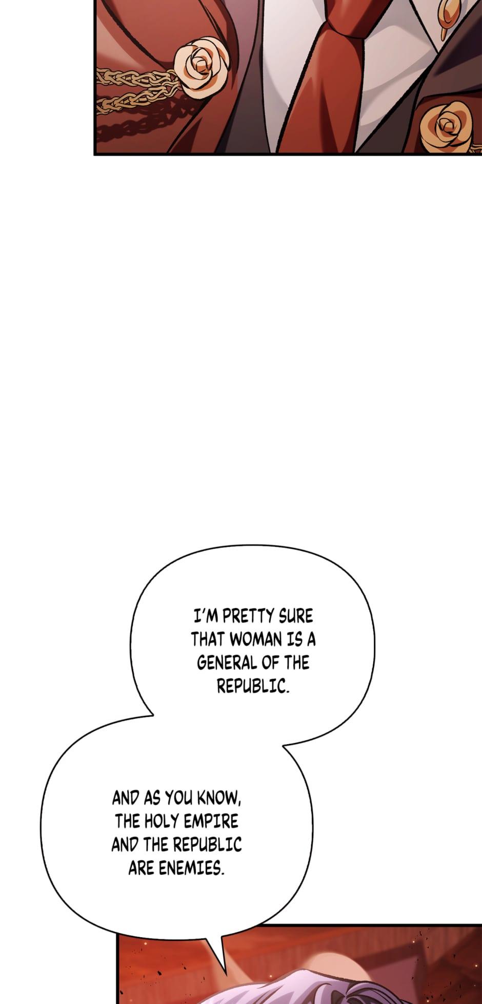 How to Use a Returner Chapter 84 - Page 45