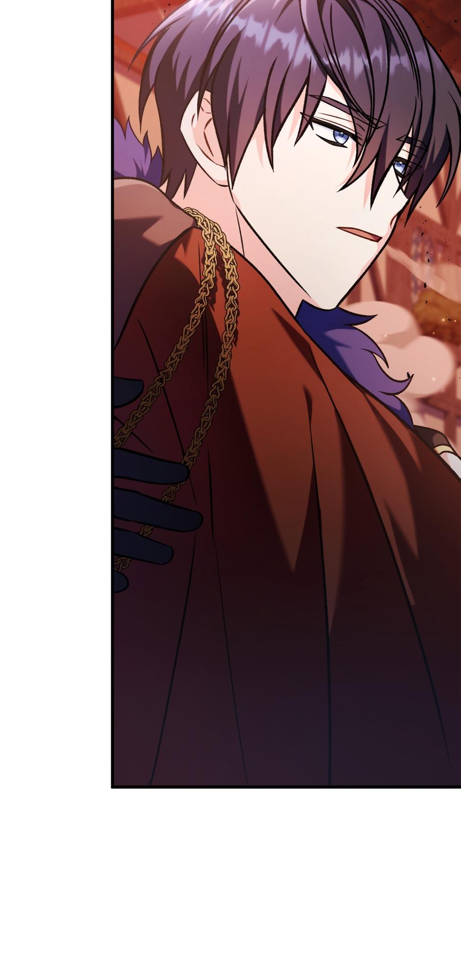 How to Use a Returner Chapter 84 - Page 46