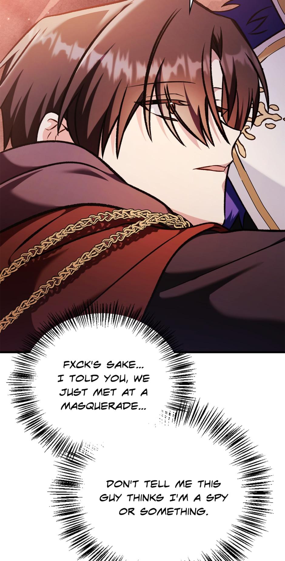 How to Use a Returner Chapter 84 - Page 49