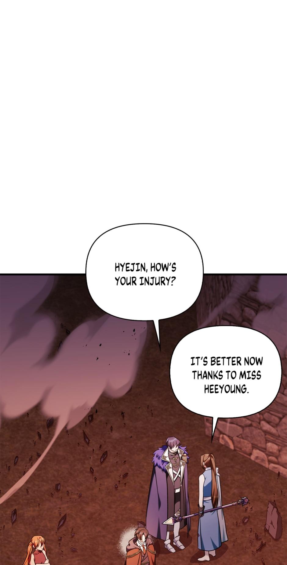 How to Use a Returner Chapter 84 - Page 55