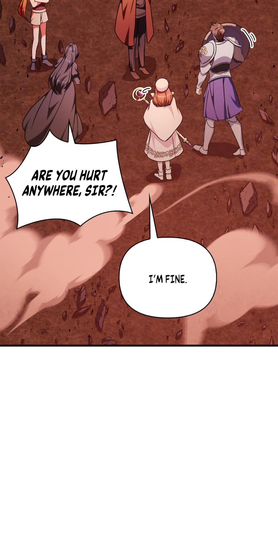 How to Use a Returner Chapter 84 - Page 56