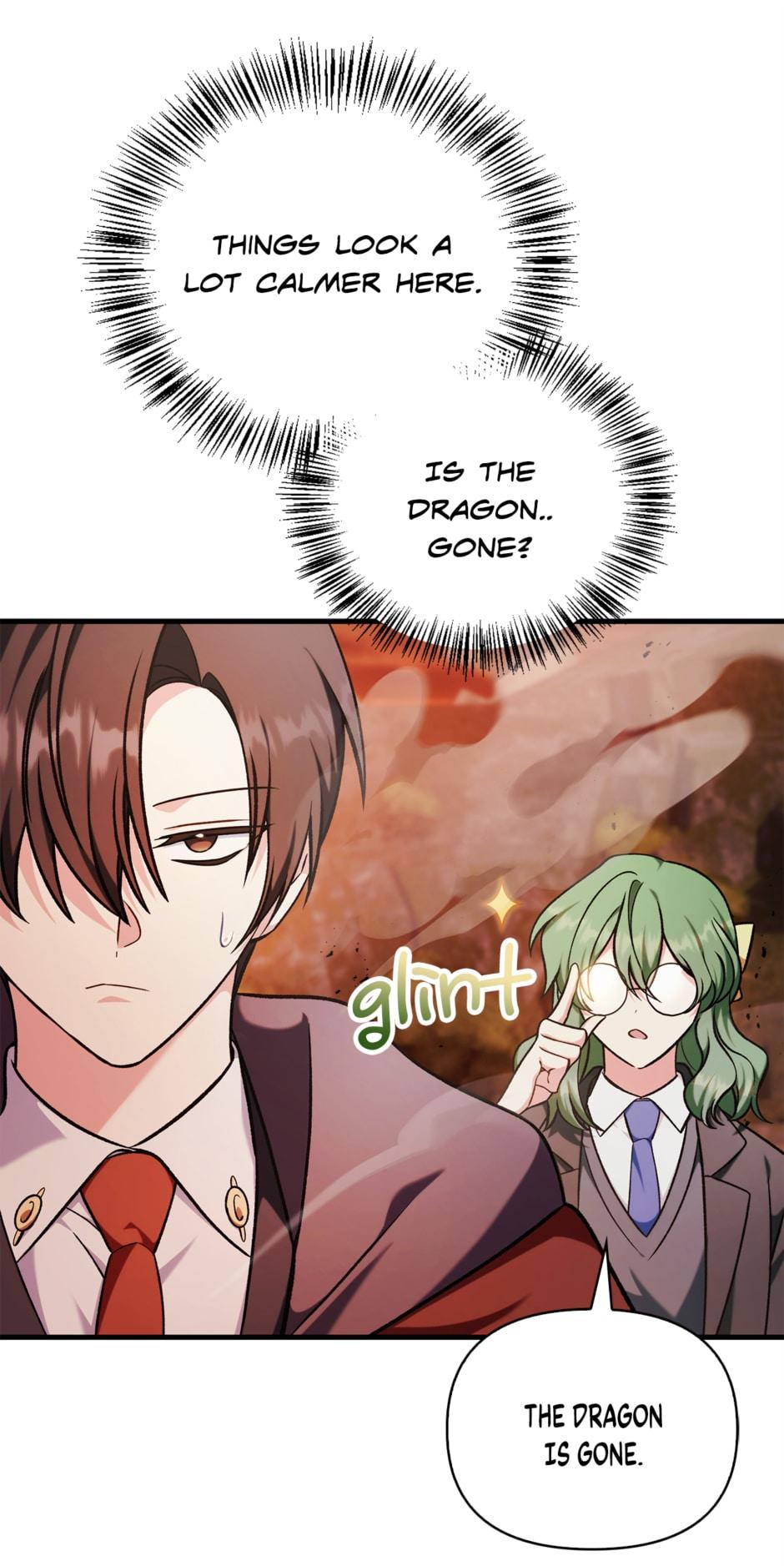 How to Use a Returner Chapter 84 - Page 57