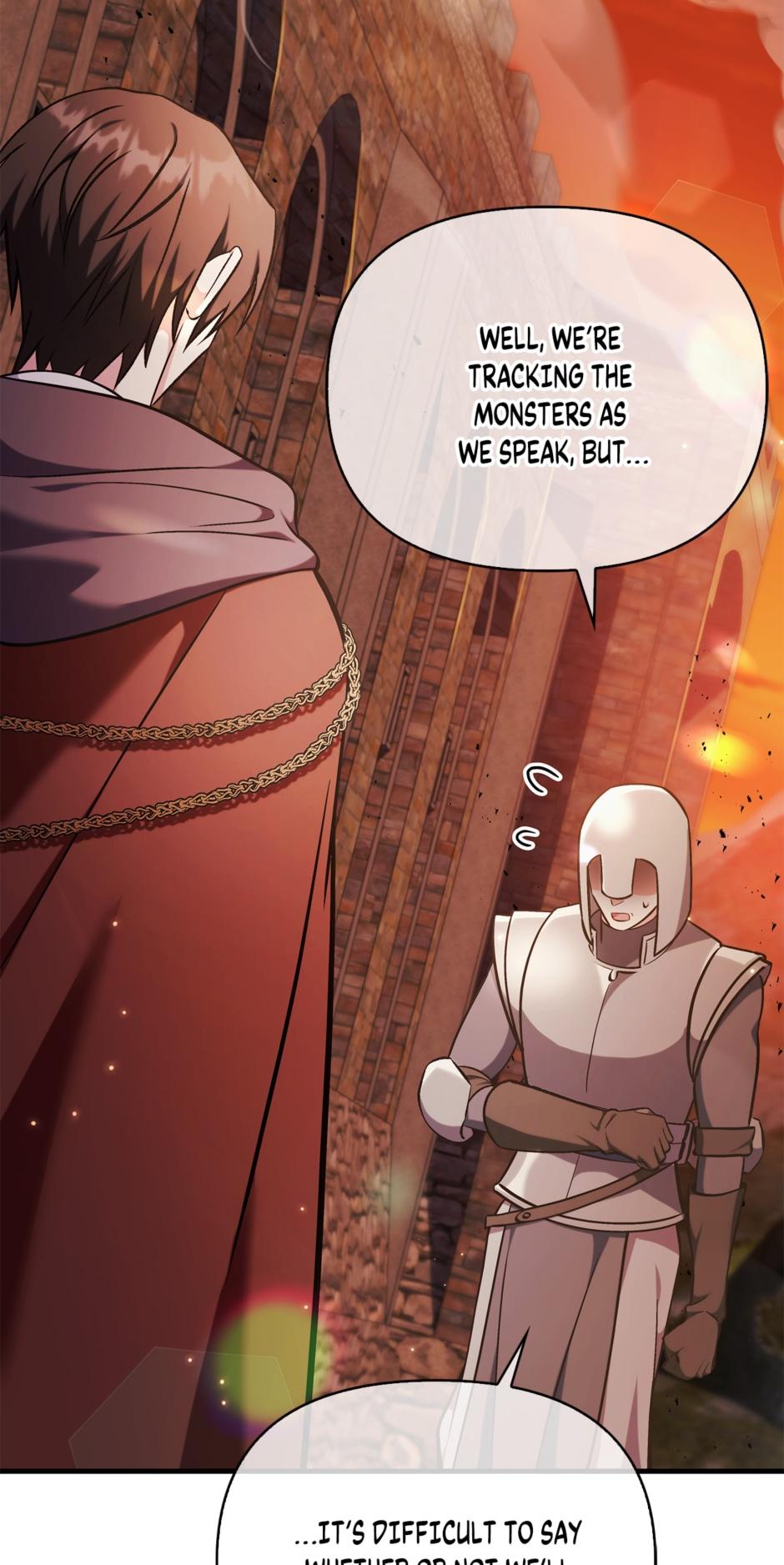 How to Use a Returner Chapter 84 - Page 63