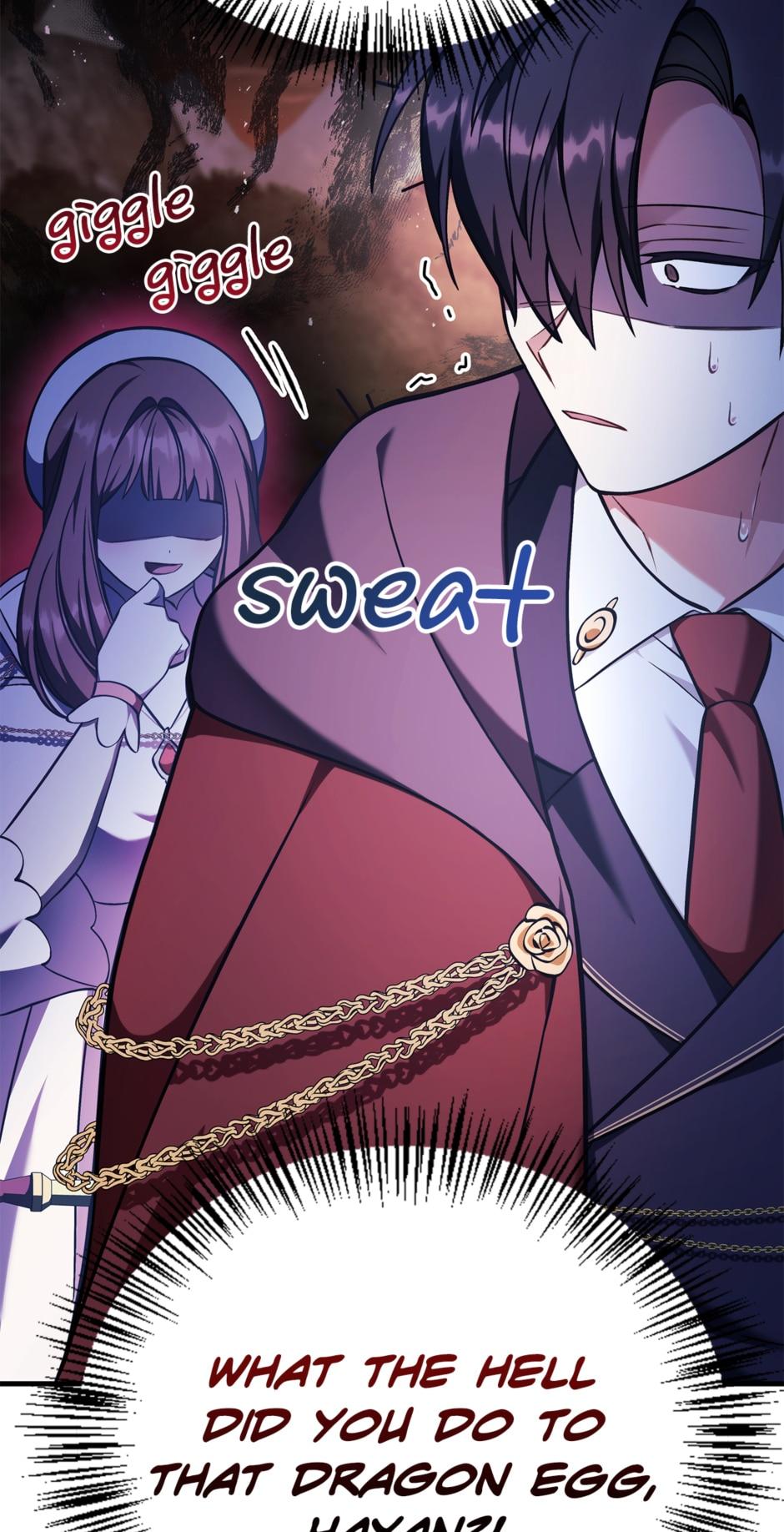 How to Use a Returner Chapter 84 - Page 68