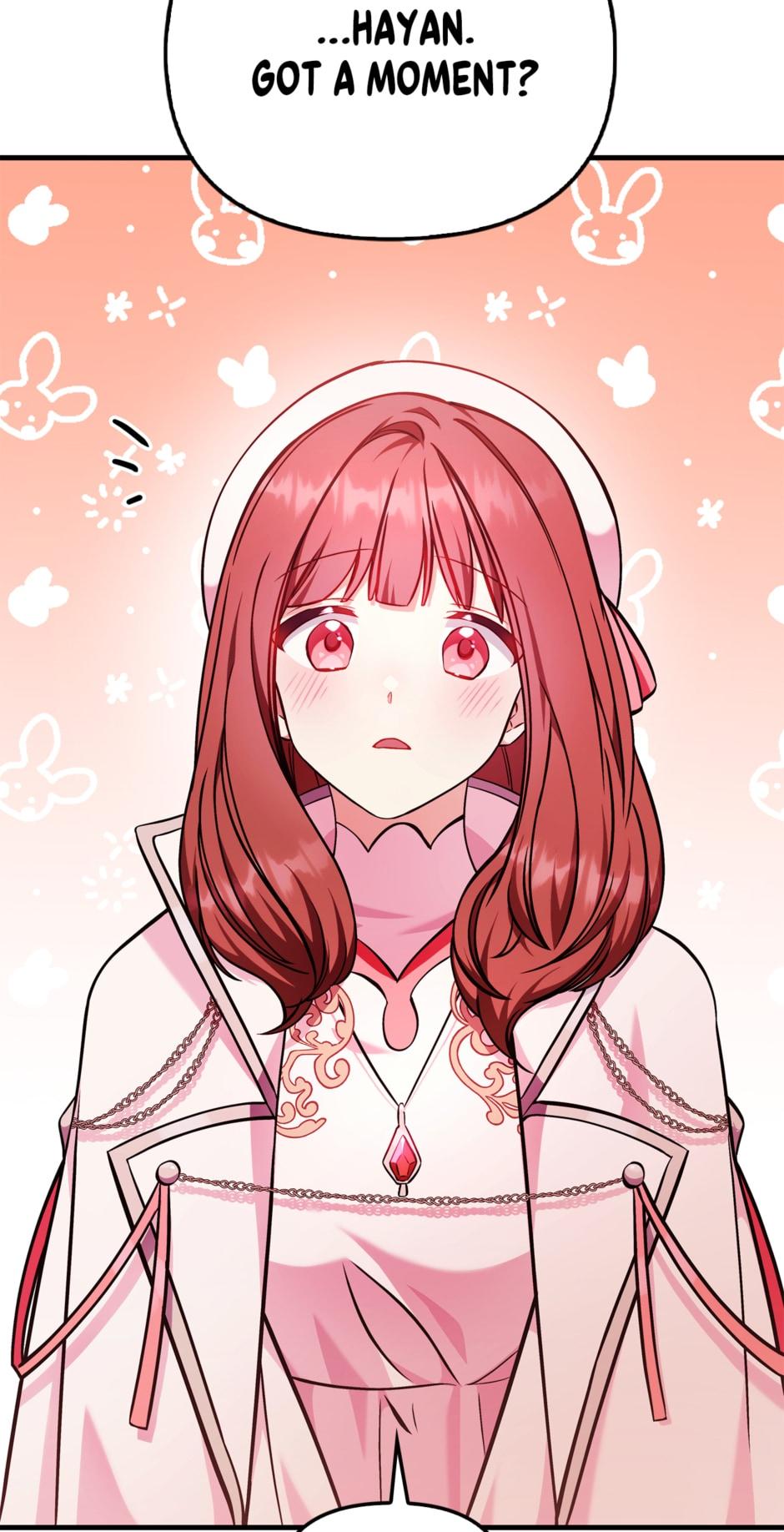 How to Use a Returner Chapter 84 - Page 71