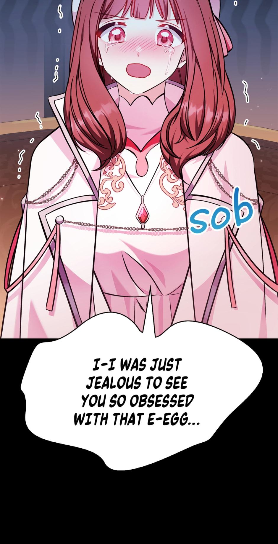 How to Use a Returner Chapter 84 - Page 75