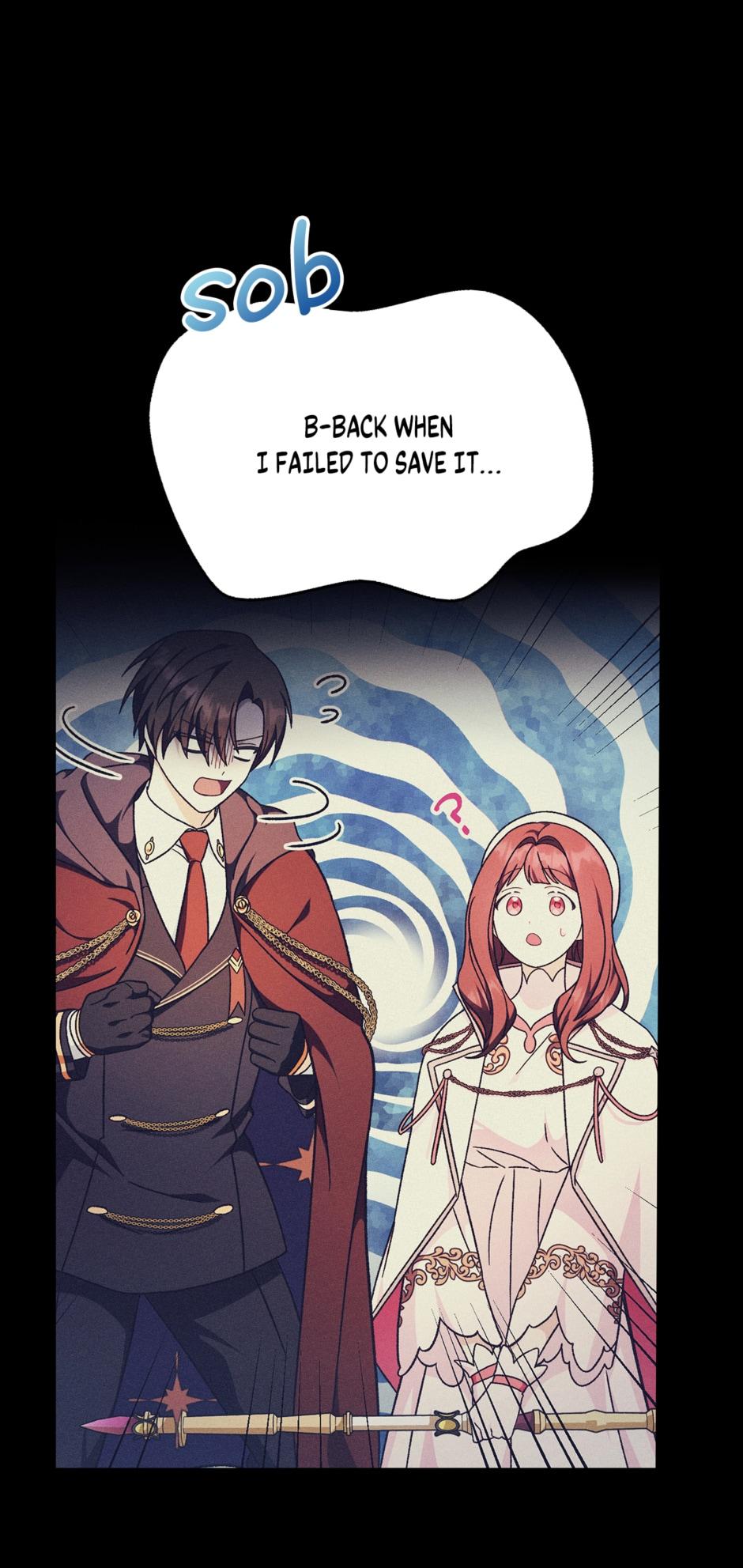 How to Use a Returner Chapter 84 - Page 76