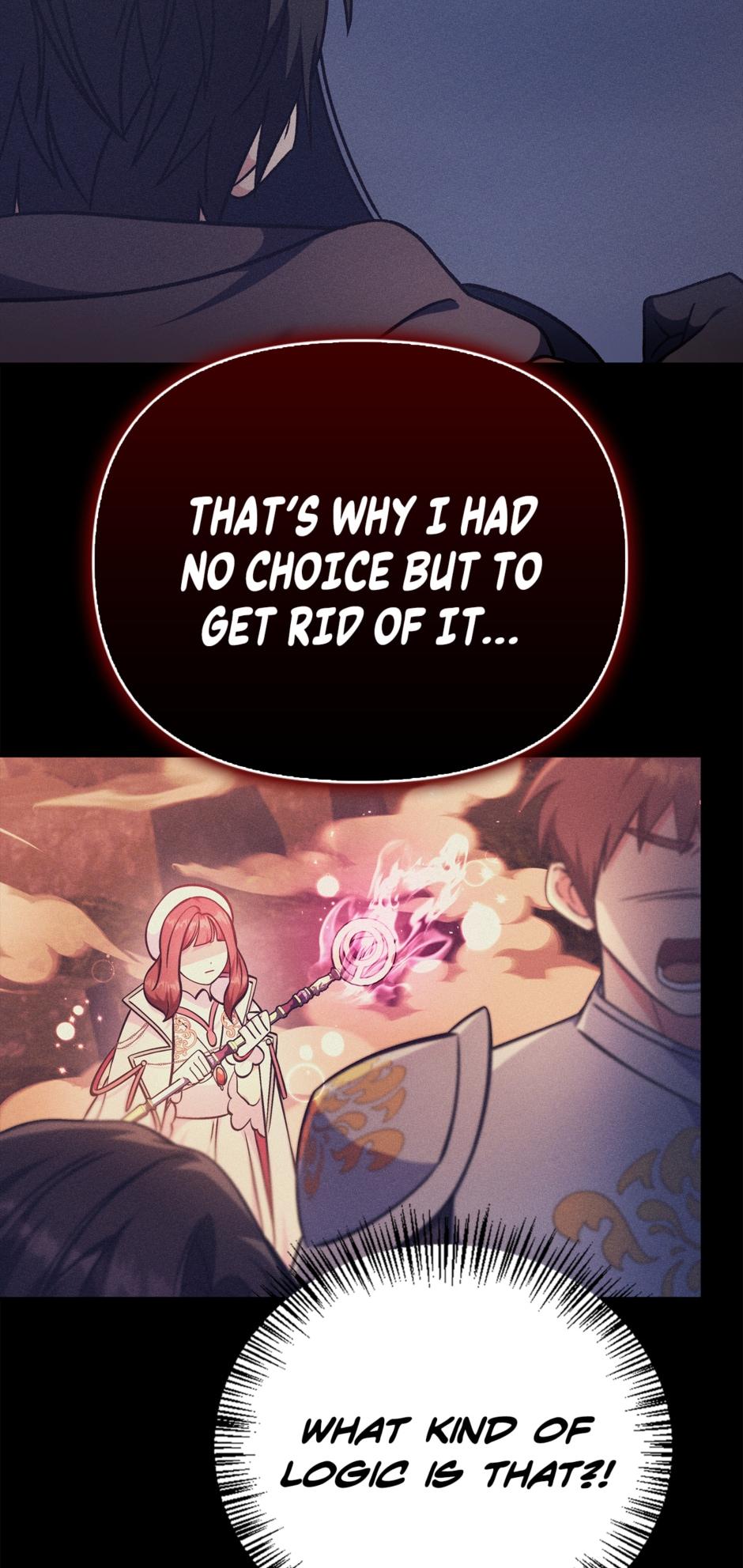 How to Use a Returner Chapter 84 - Page 80