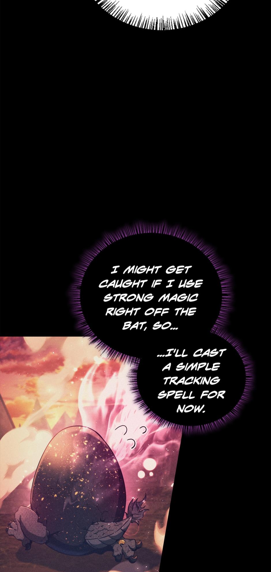 How to Use a Returner Chapter 84 - Page 81