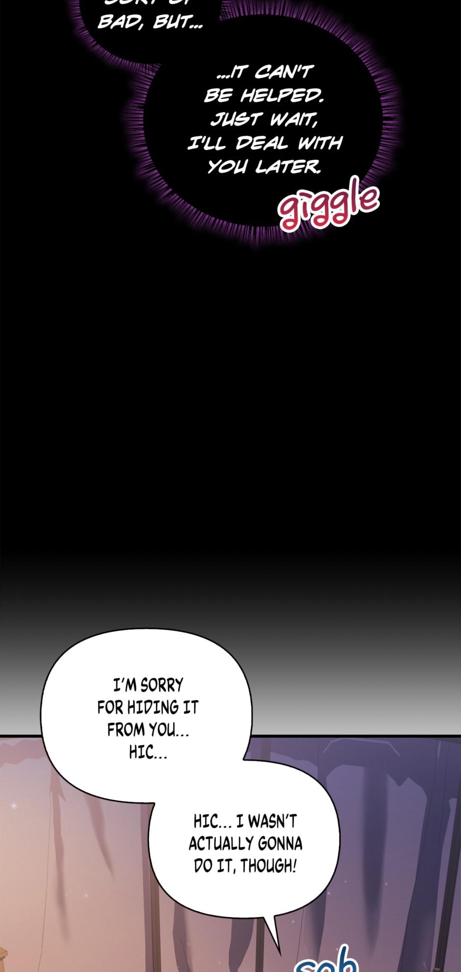 How to Use a Returner Chapter 84 - Page 83