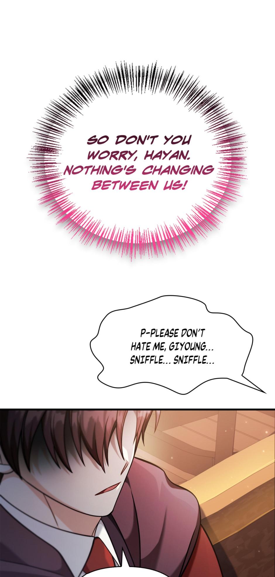 How to Use a Returner Chapter 84 - Page 85