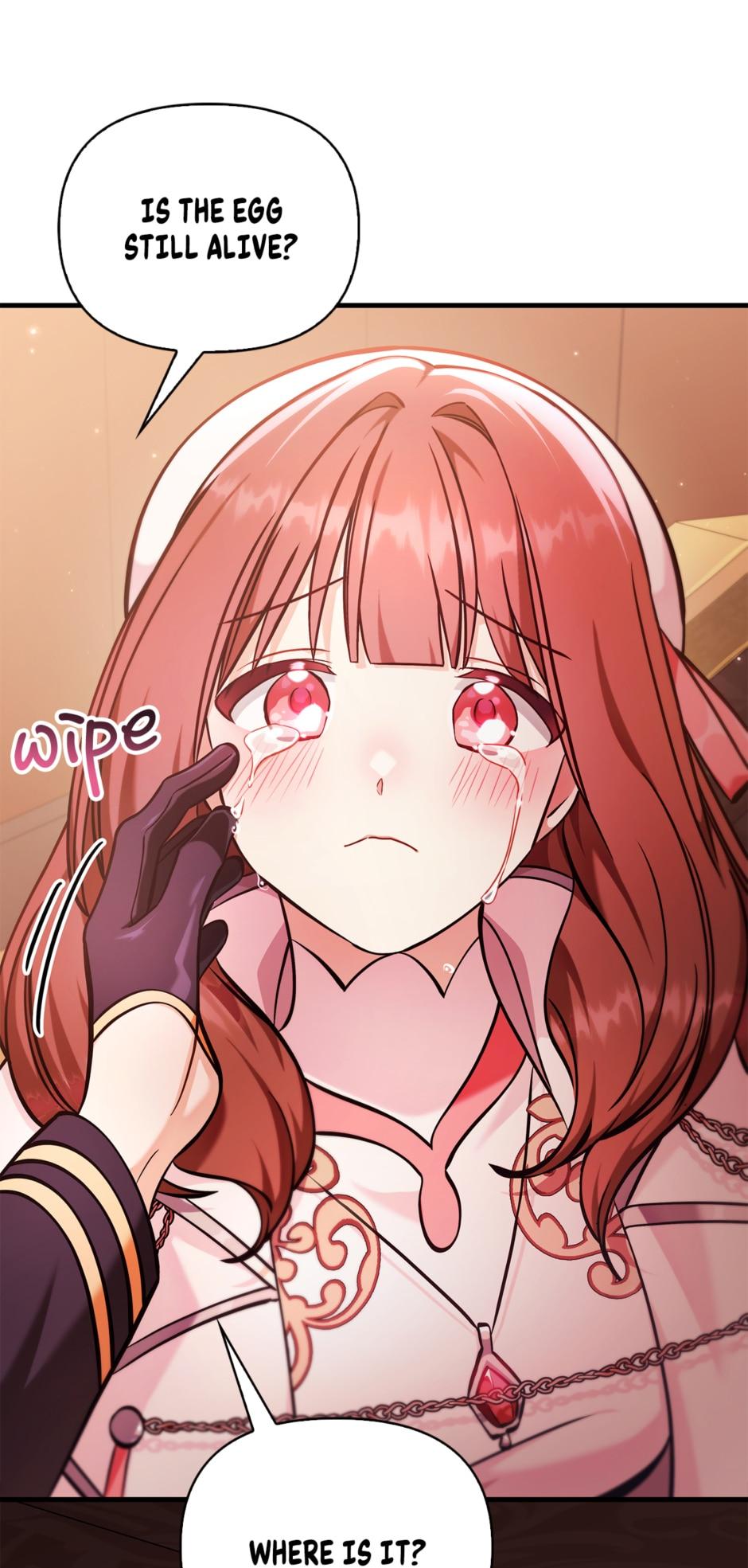 How to Use a Returner Chapter 84 - Page 88