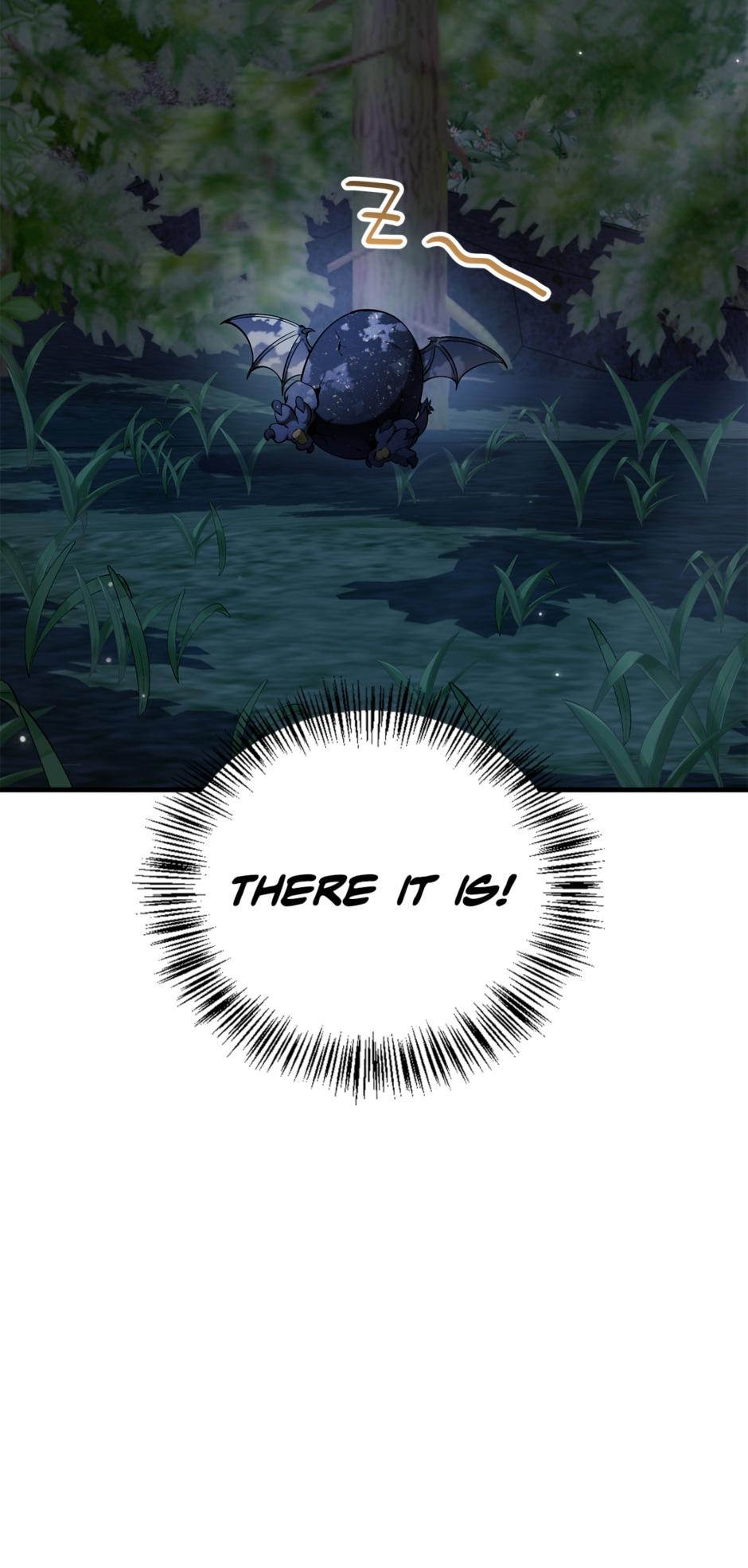 How to Use a Returner Chapter 84 - Page 93