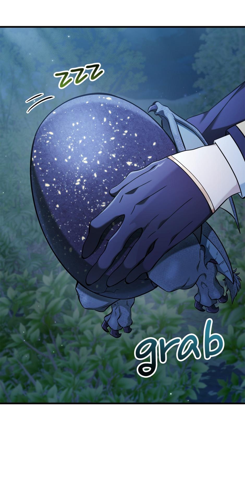 How to Use a Returner Chapter 84 - Page 95