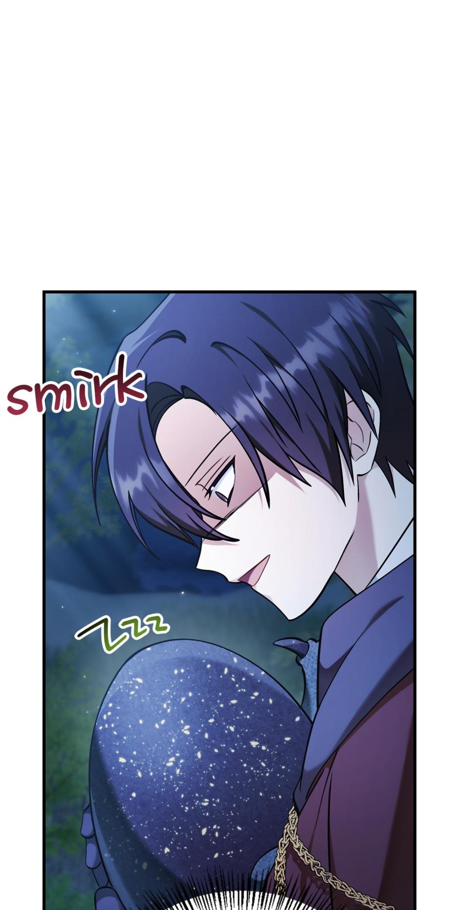 How to Use a Returner Chapter 84 - Page 96