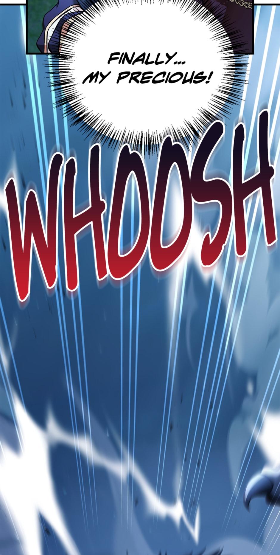 How to Use a Returner Chapter 84 - Page 97