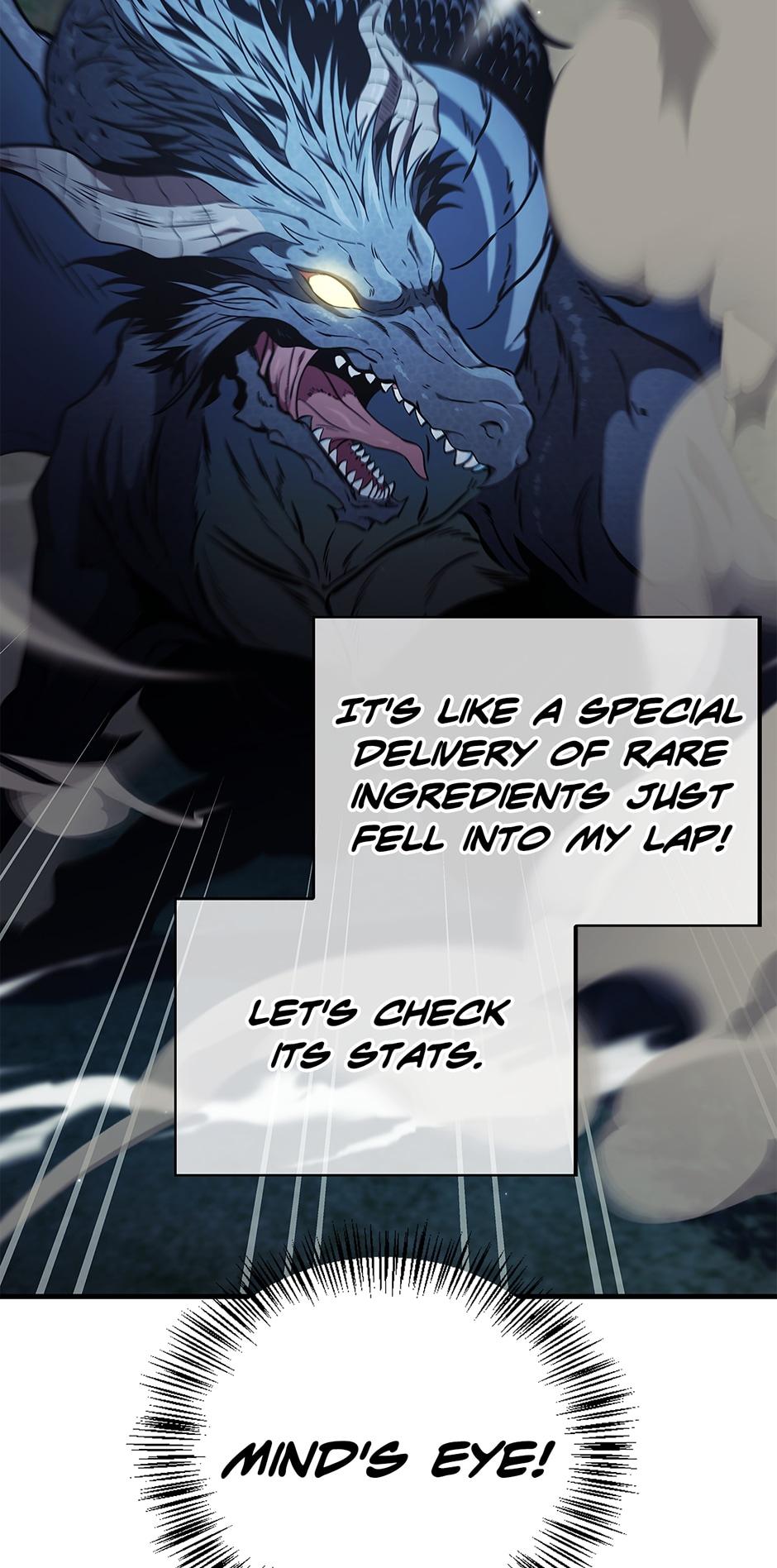 How to Use a Returner Chapter 85 - Page 4