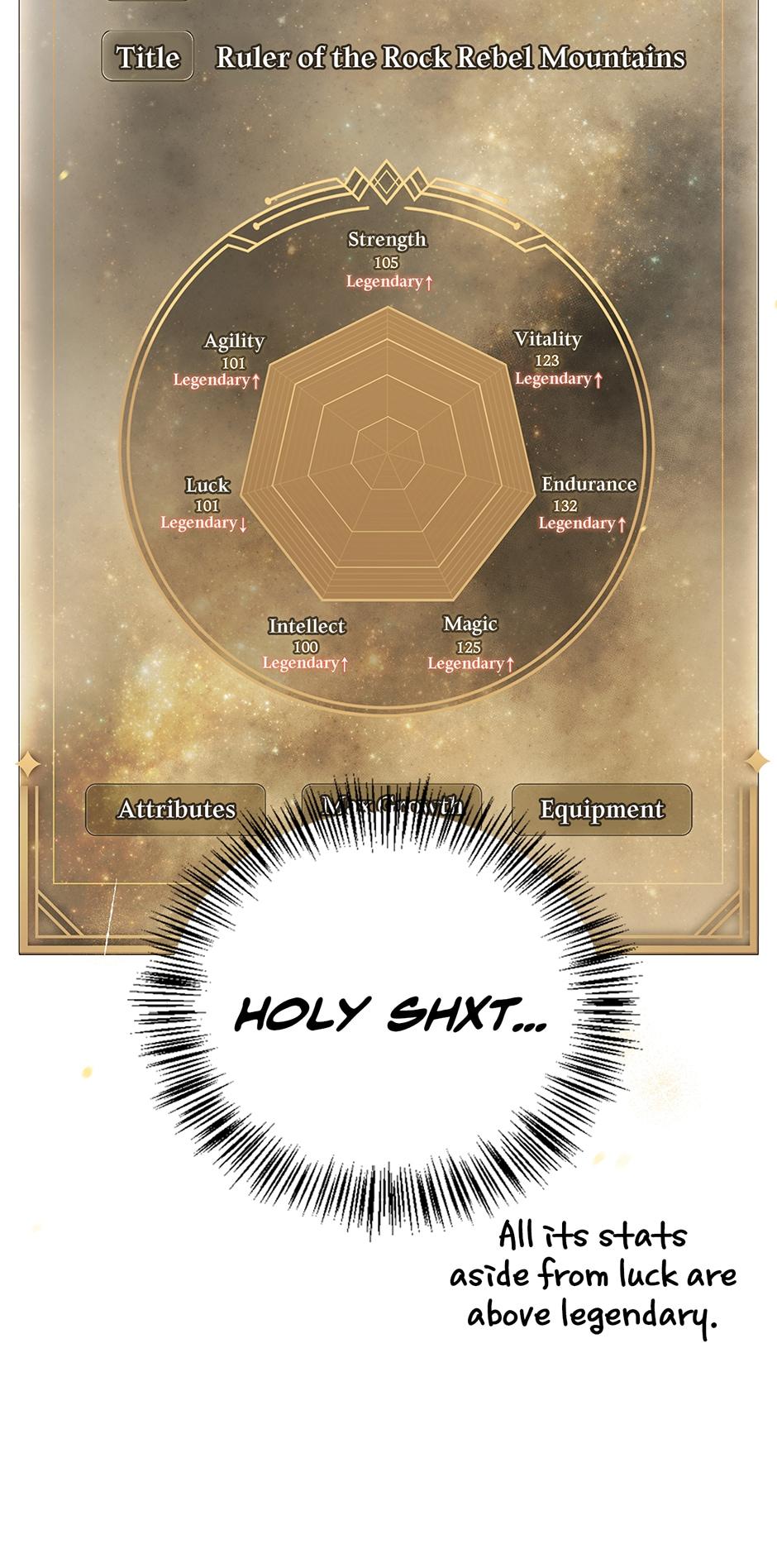 How to Use a Returner Chapter 85 - Page 6