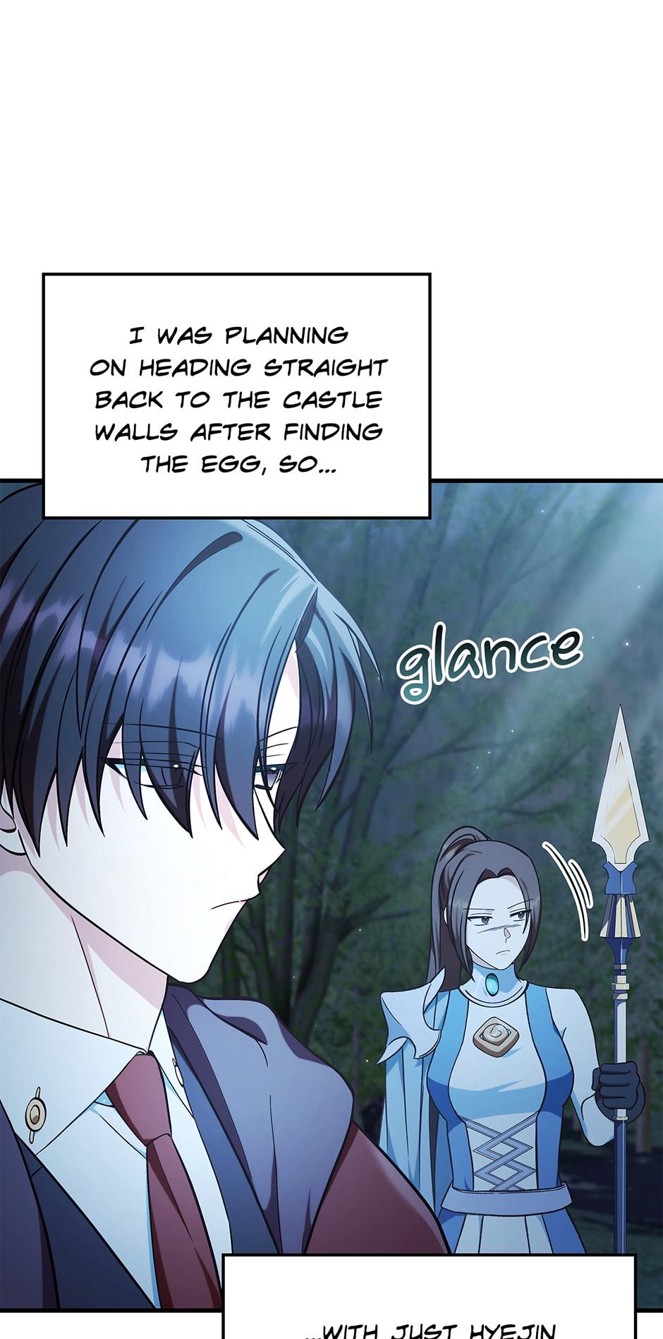 How to Use a Returner Chapter 85 - Page 7