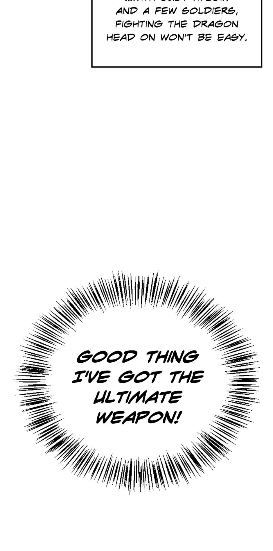 How to Use a Returner Chapter 85 - Page 8