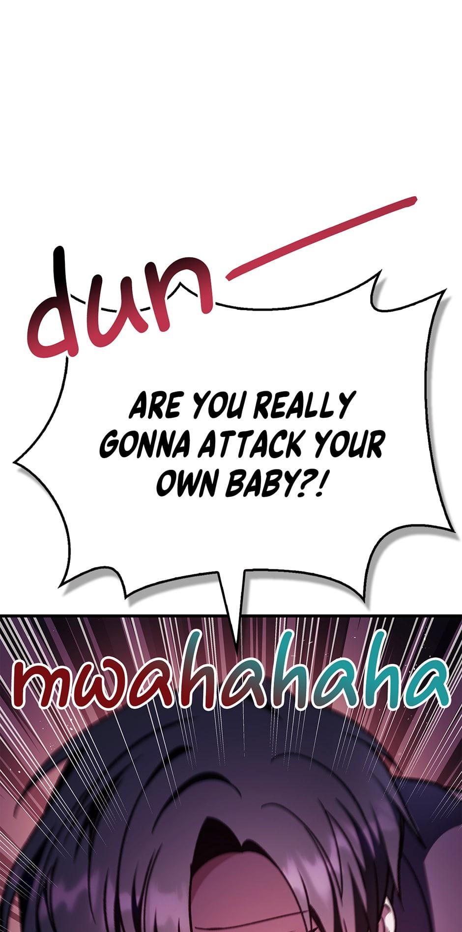 How to Use a Returner Chapter 85 - Page 9