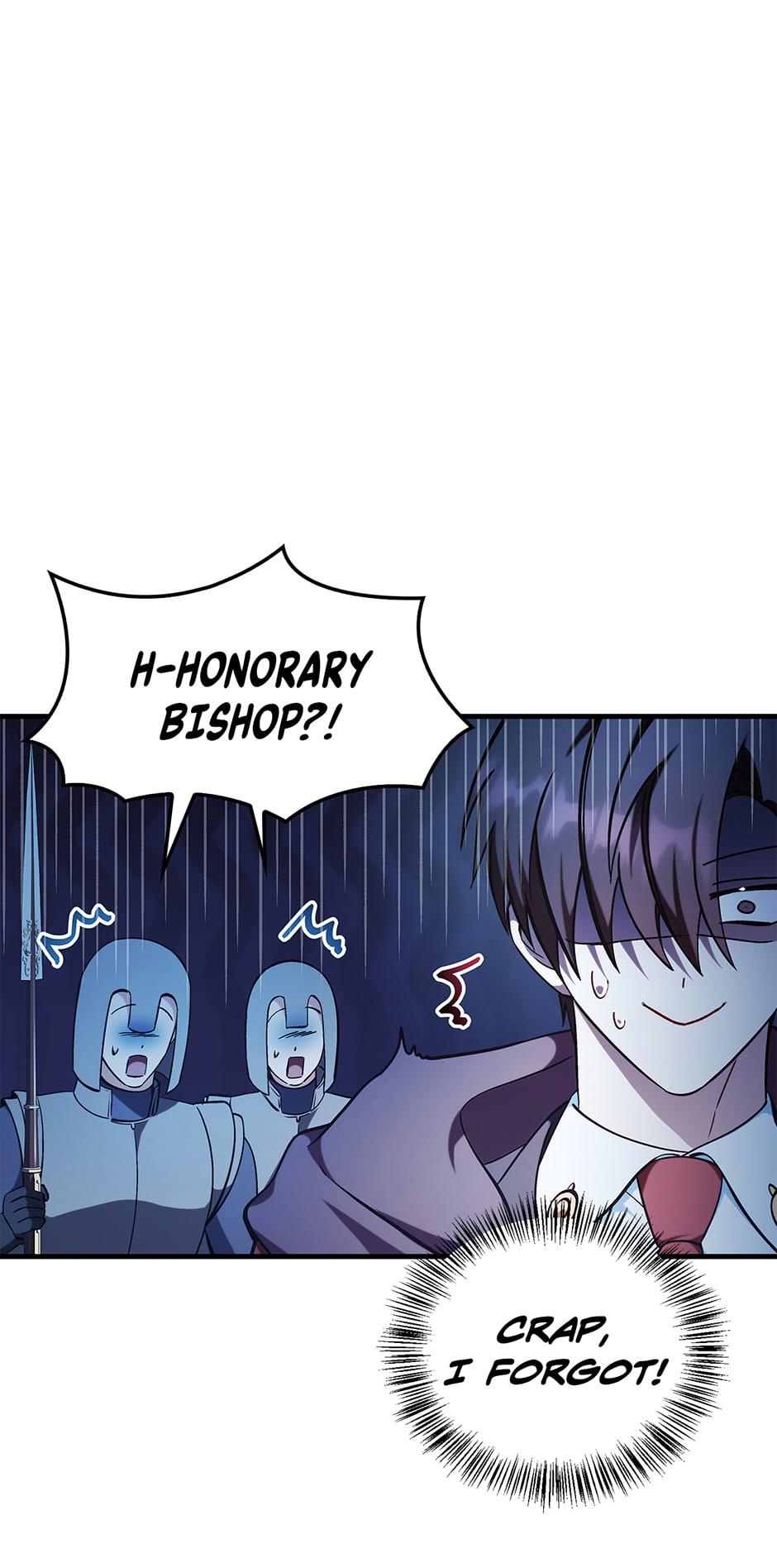 How to Use a Returner Chapter 85 - Page 11