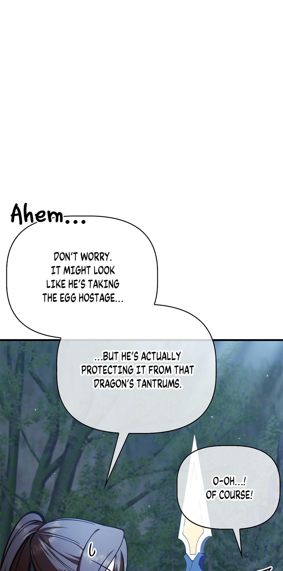 How to Use a Returner Chapter 85 - Page 12