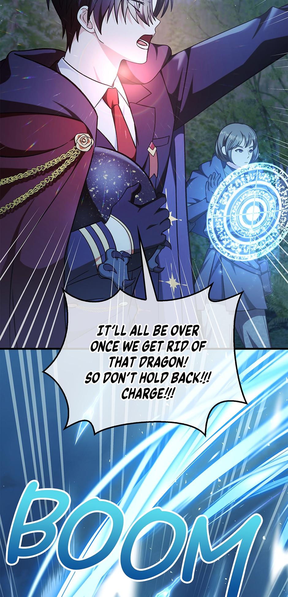 How to Use a Returner Chapter 85 - Page 17