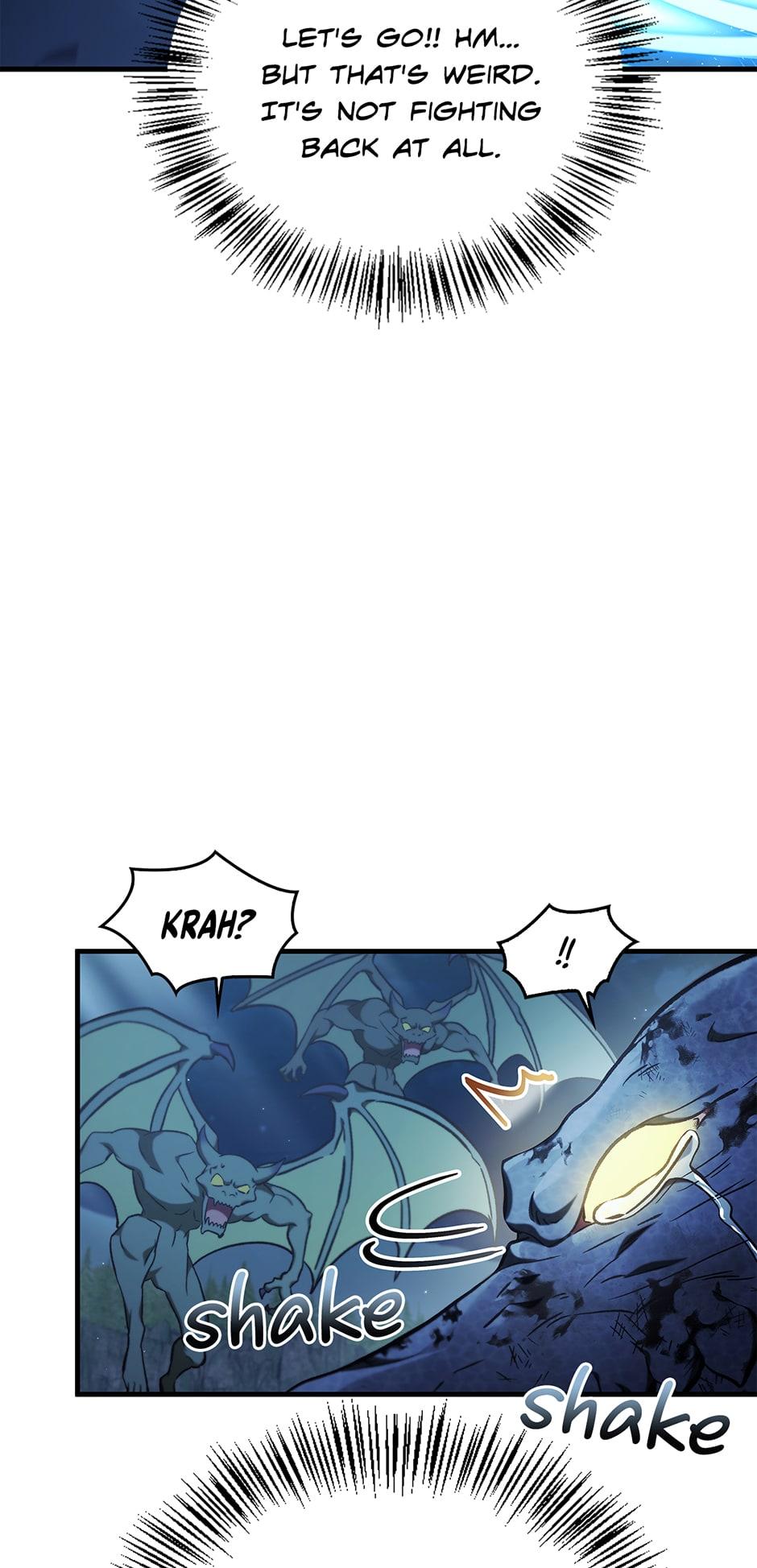 How to Use a Returner Chapter 85 - Page 19