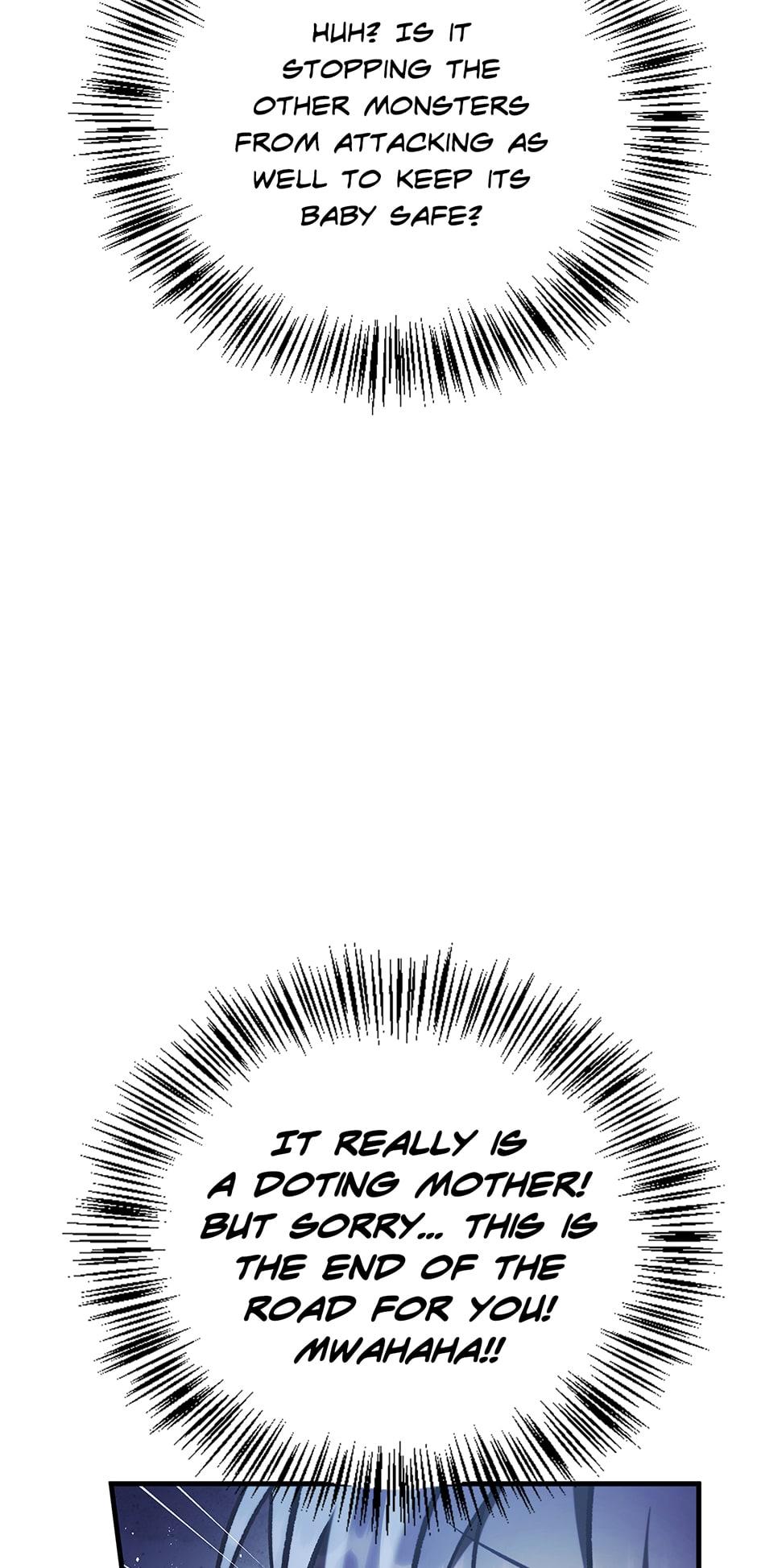 How to Use a Returner Chapter 85 - Page 20