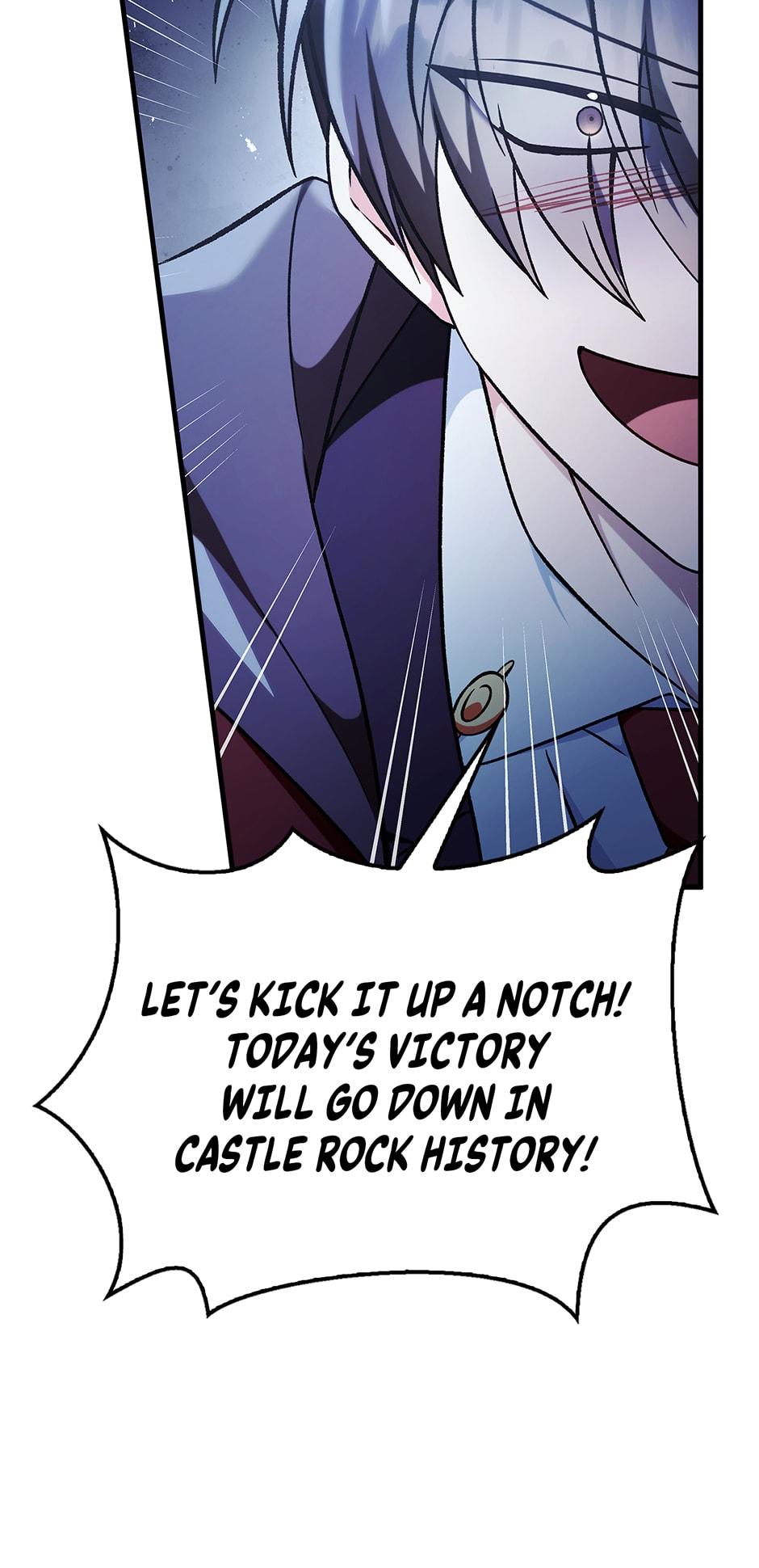 How to Use a Returner Chapter 85 - Page 21