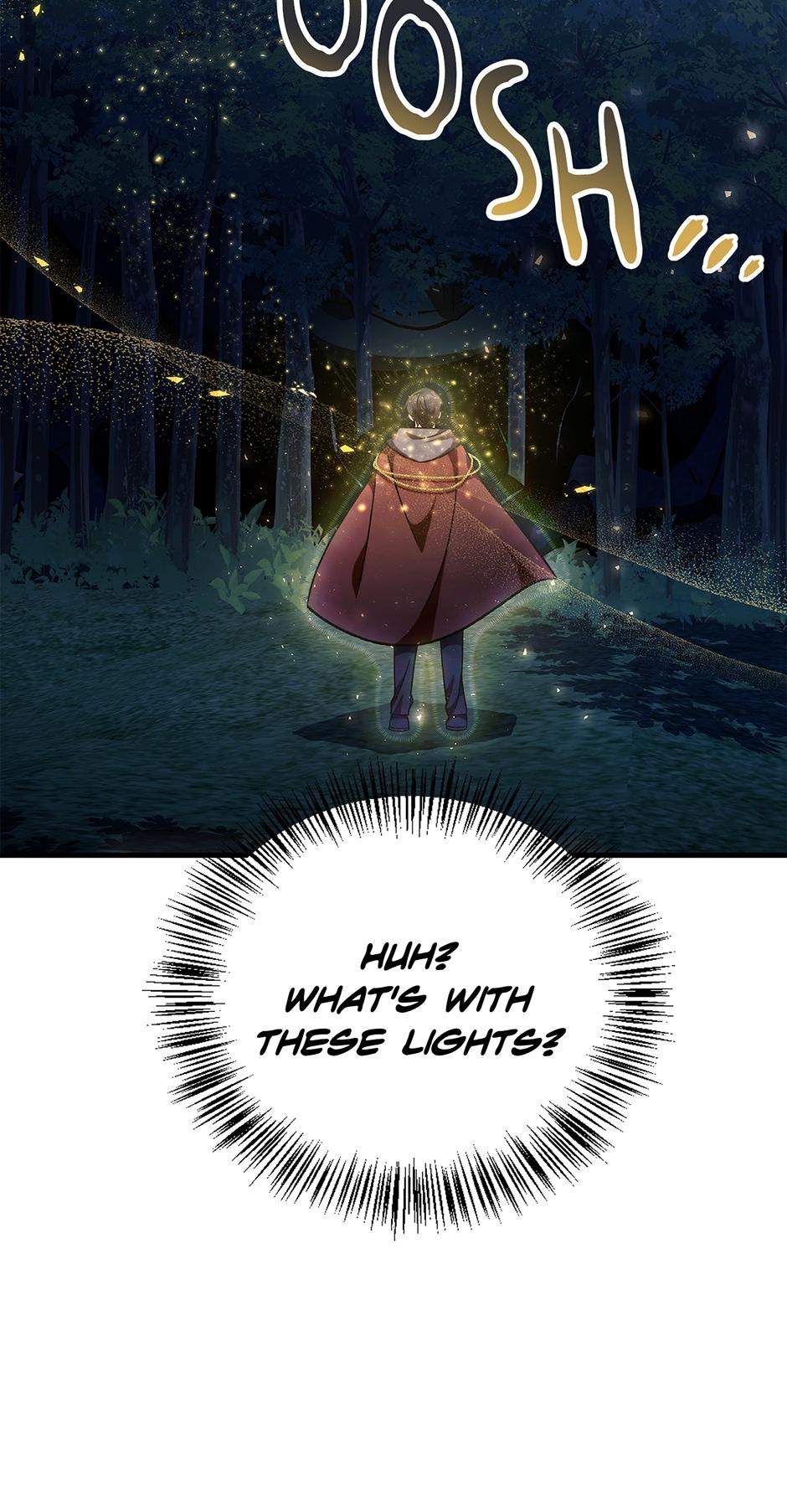 How to Use a Returner Chapter 85 - Page 26