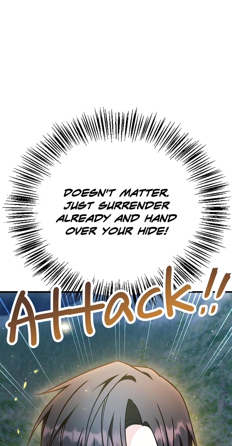 How to Use a Returner Chapter 85 - Page 27