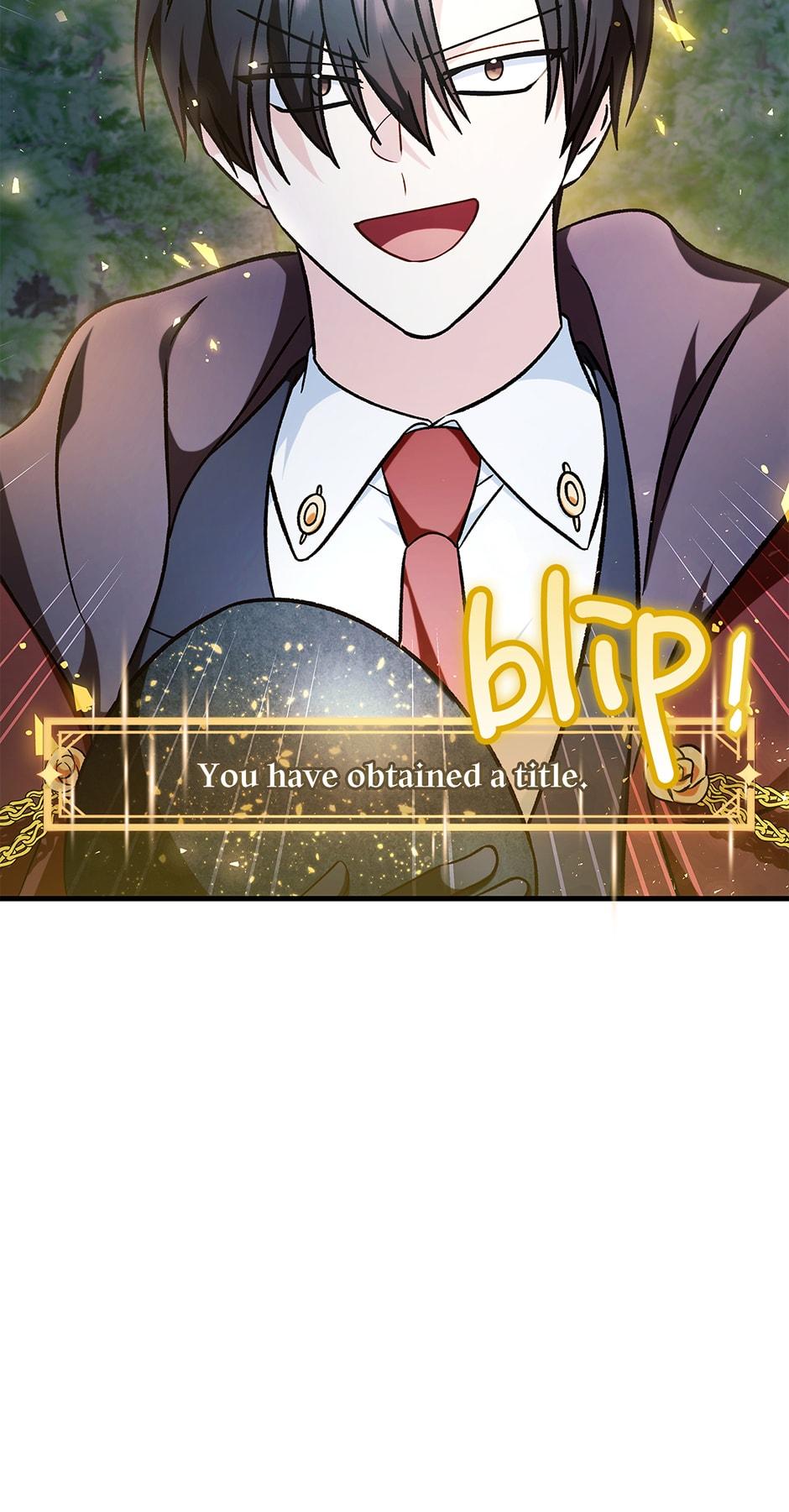 How to Use a Returner Chapter 85 - Page 28