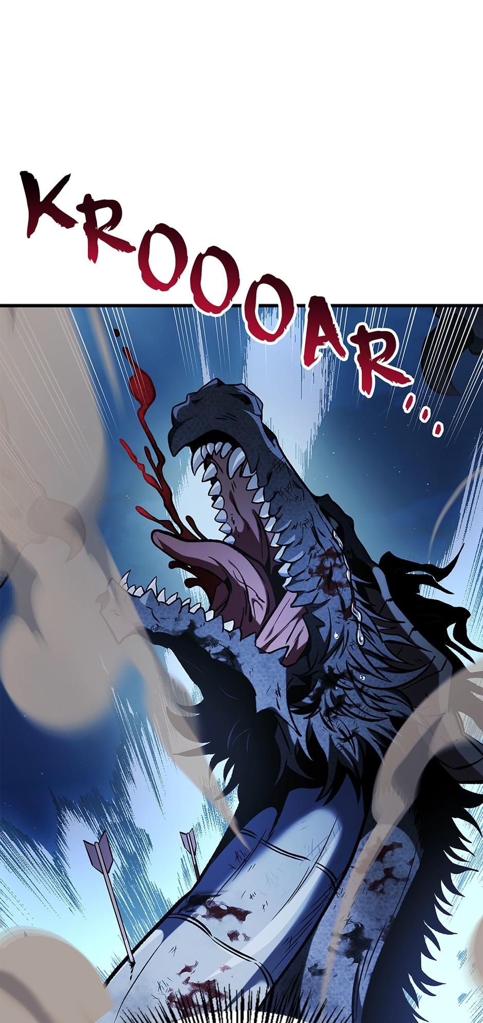 How to Use a Returner Chapter 85 - Page 31