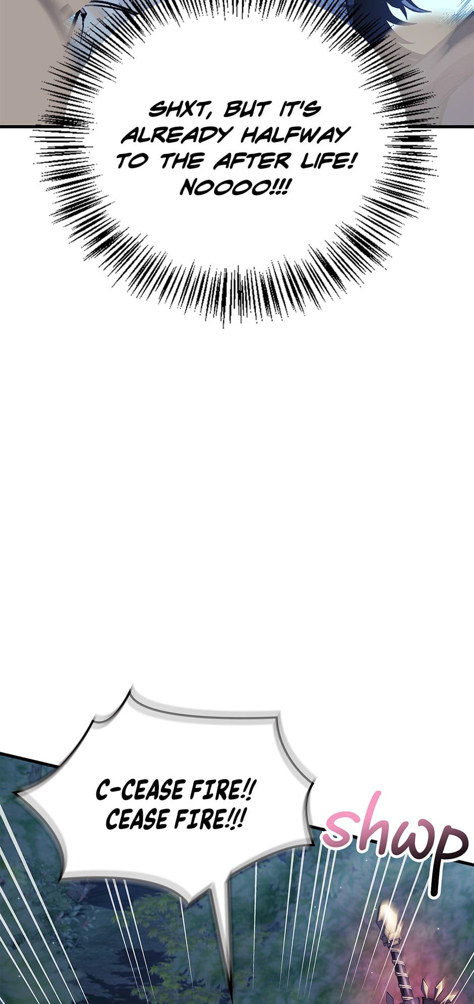 How to Use a Returner Chapter 85 - Page 32